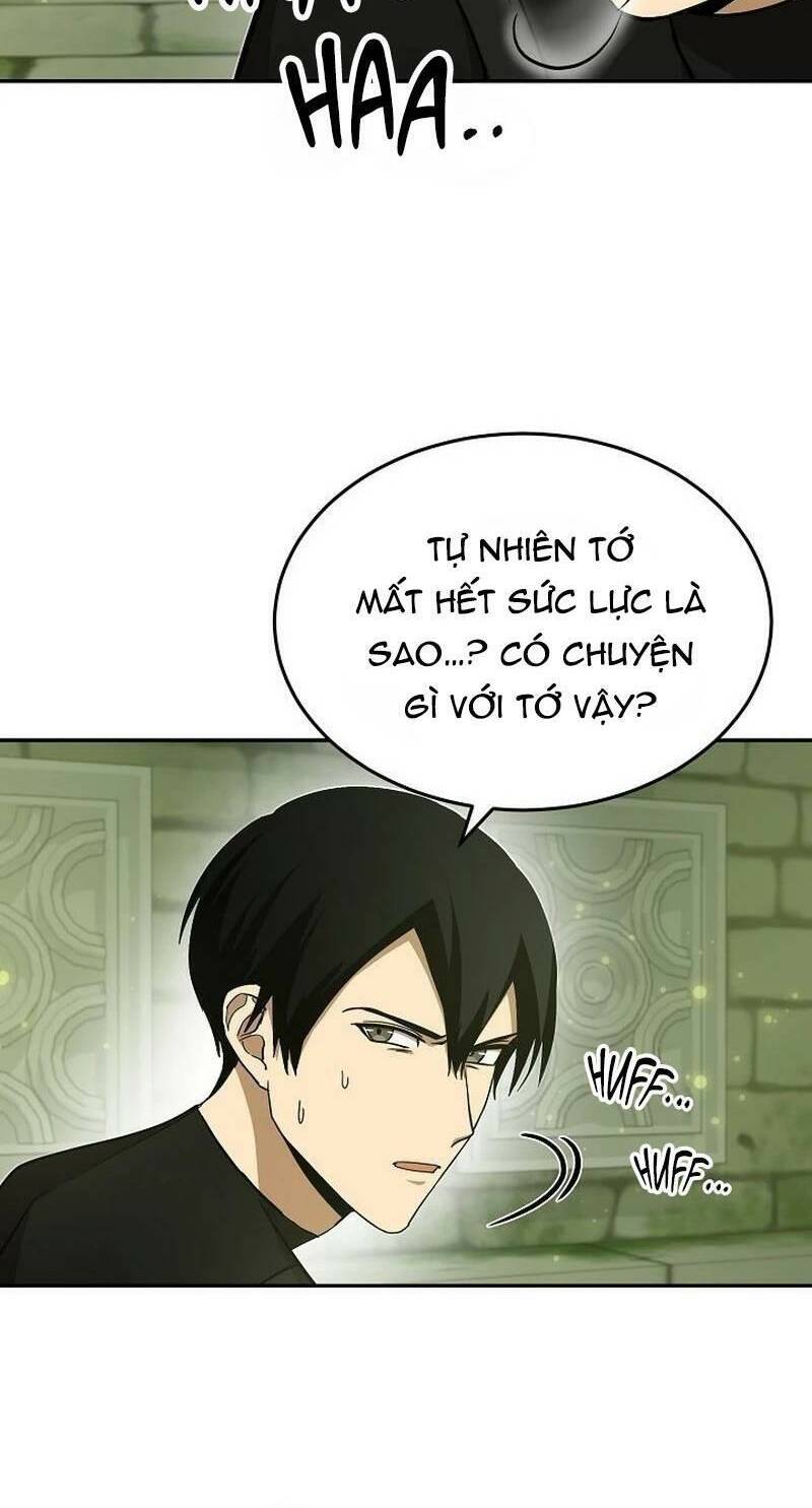 Ta Leo Lên Đỉnh Cao Ngay Cả Những Hồi Quy Giả Cũng Không Thể Đạt Tới Chapter 28 - 24