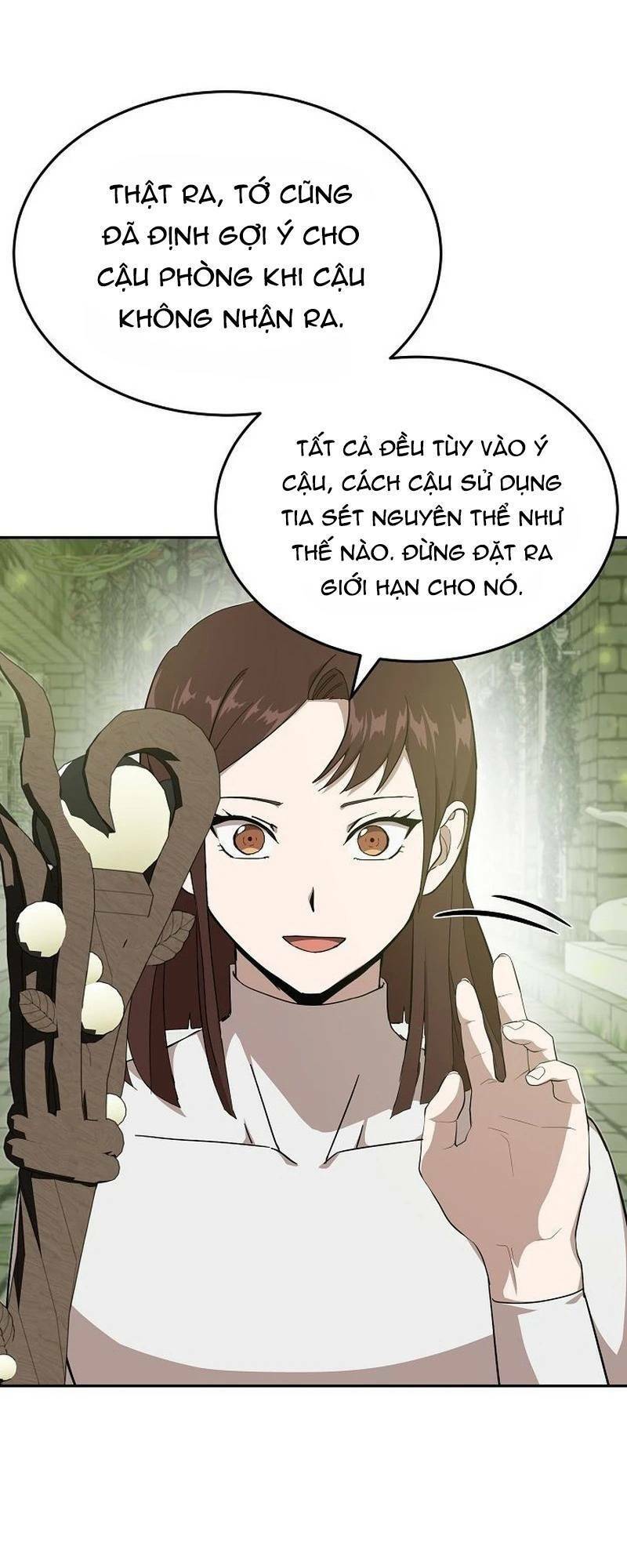 Ta Leo Lên Đỉnh Cao Ngay Cả Những Hồi Quy Giả Cũng Không Thể Đạt Tới Chapter 28 - 30