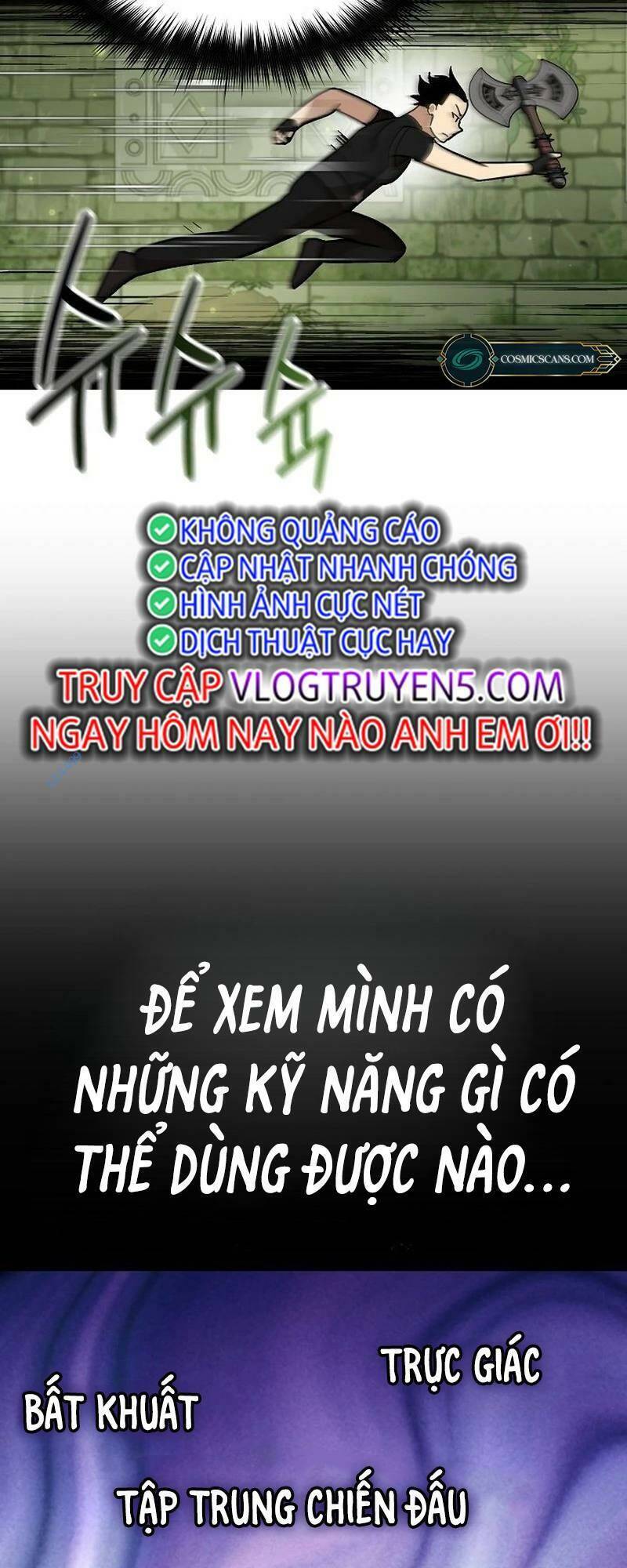 Ta Leo Lên Đỉnh Cao Ngay Cả Những Hồi Quy Giả Cũng Không Thể Đạt Tới Chapter 28 - 4