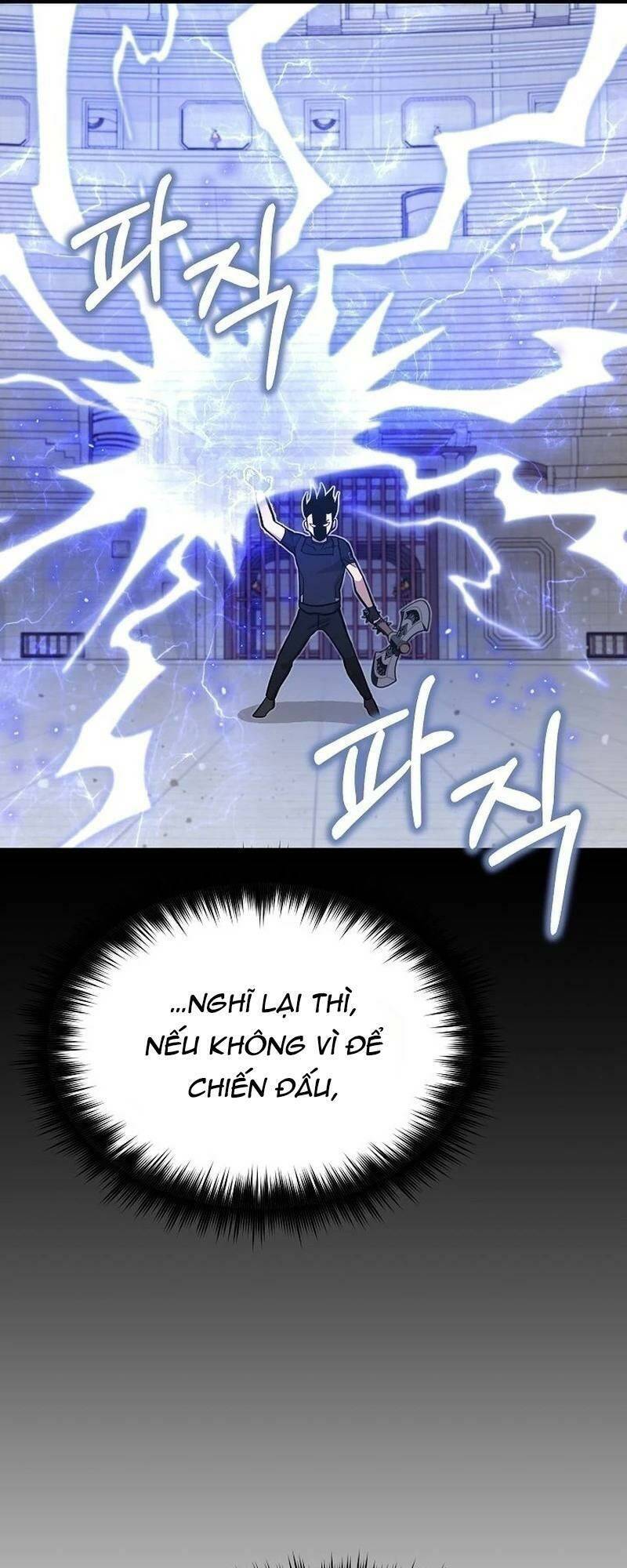 Ta Leo Lên Đỉnh Cao Ngay Cả Những Hồi Quy Giả Cũng Không Thể Đạt Tới Chapter 28 - 33