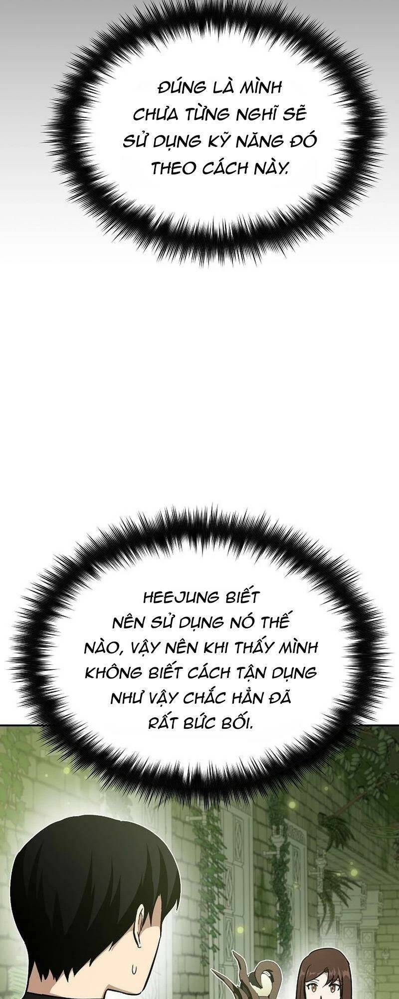 Ta Leo Lên Đỉnh Cao Ngay Cả Những Hồi Quy Giả Cũng Không Thể Đạt Tới Chapter 28 - 34