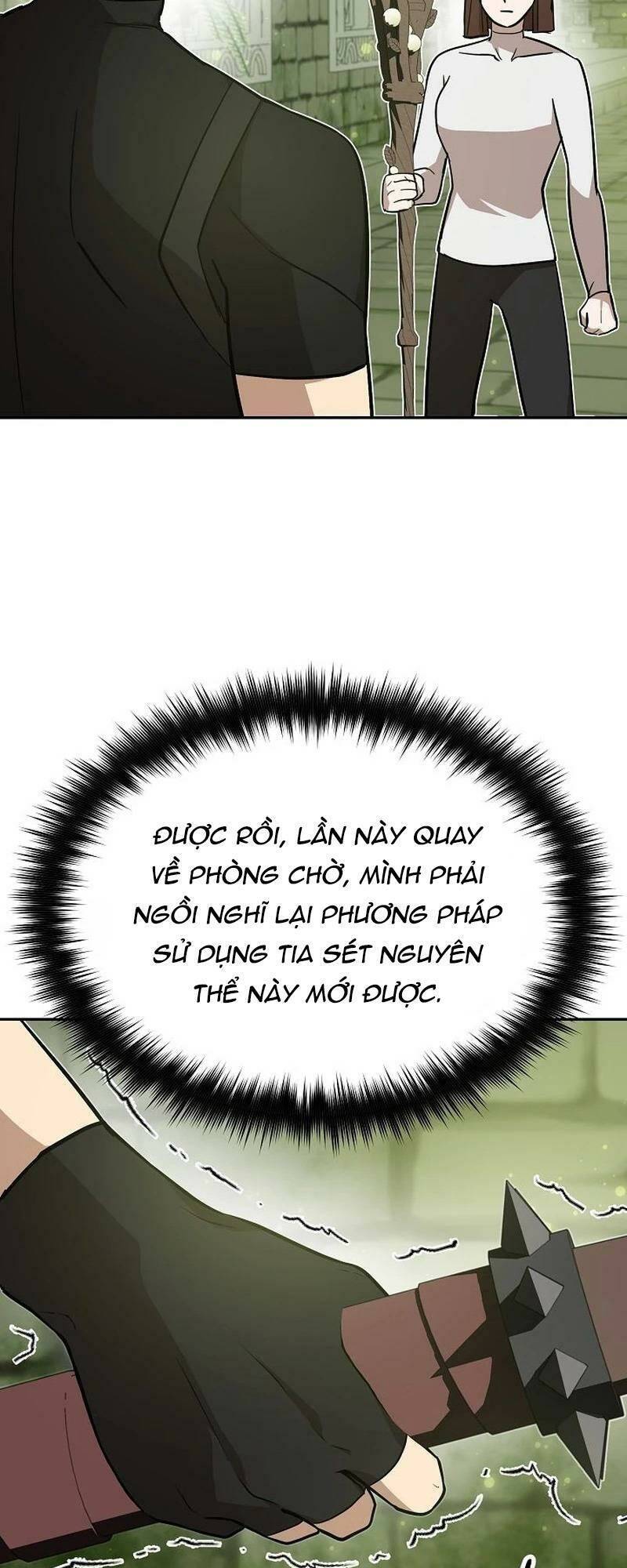Ta Leo Lên Đỉnh Cao Ngay Cả Những Hồi Quy Giả Cũng Không Thể Đạt Tới Chapter 28 - 35