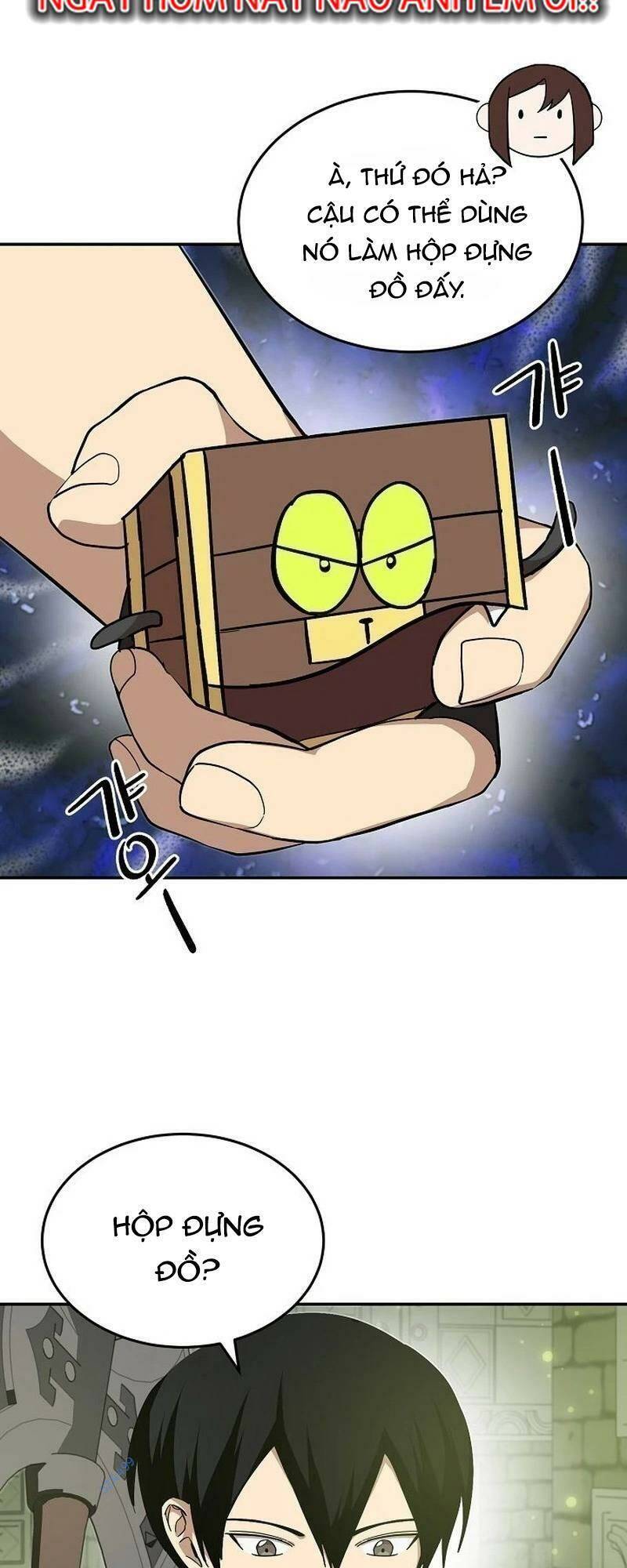 Ta Leo Lên Đỉnh Cao Ngay Cả Những Hồi Quy Giả Cũng Không Thể Đạt Tới Chapter 28 - 37