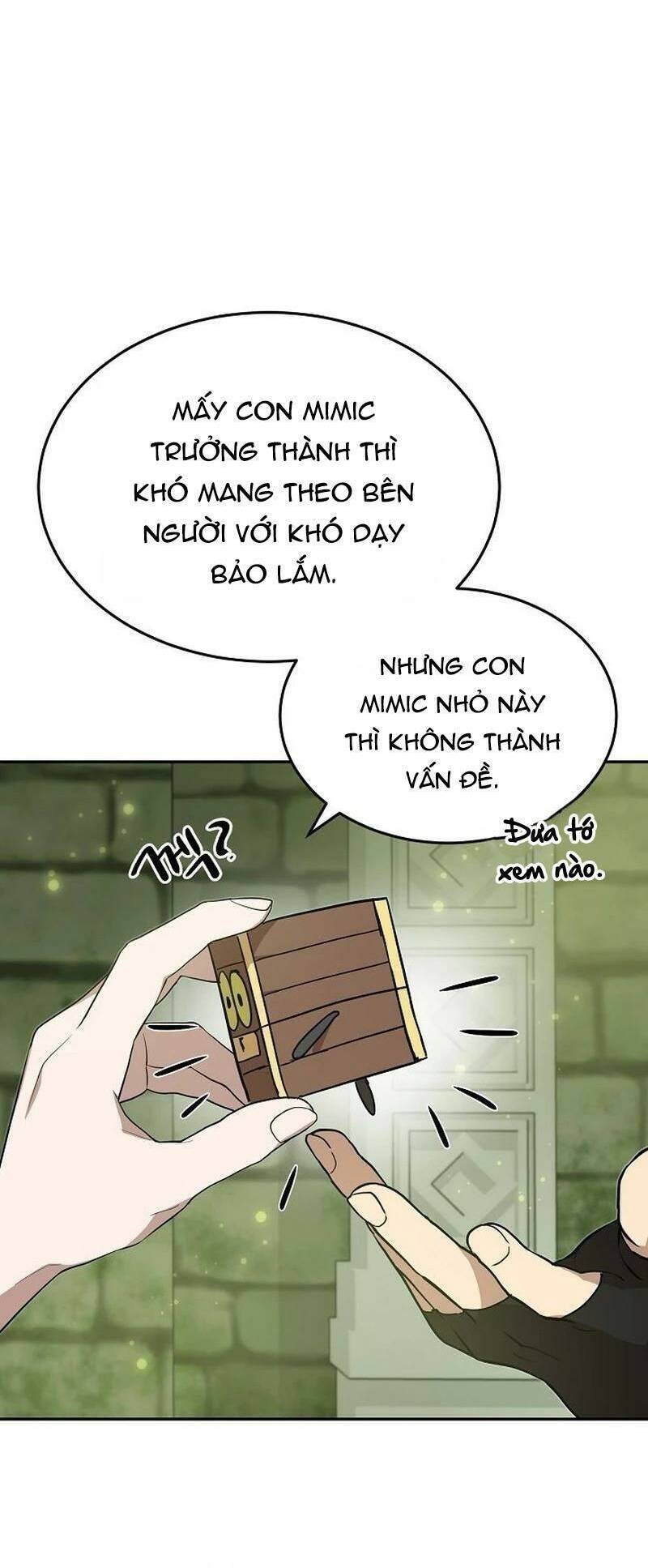 Ta Leo Lên Đỉnh Cao Ngay Cả Những Hồi Quy Giả Cũng Không Thể Đạt Tới Chapter 28 - 39