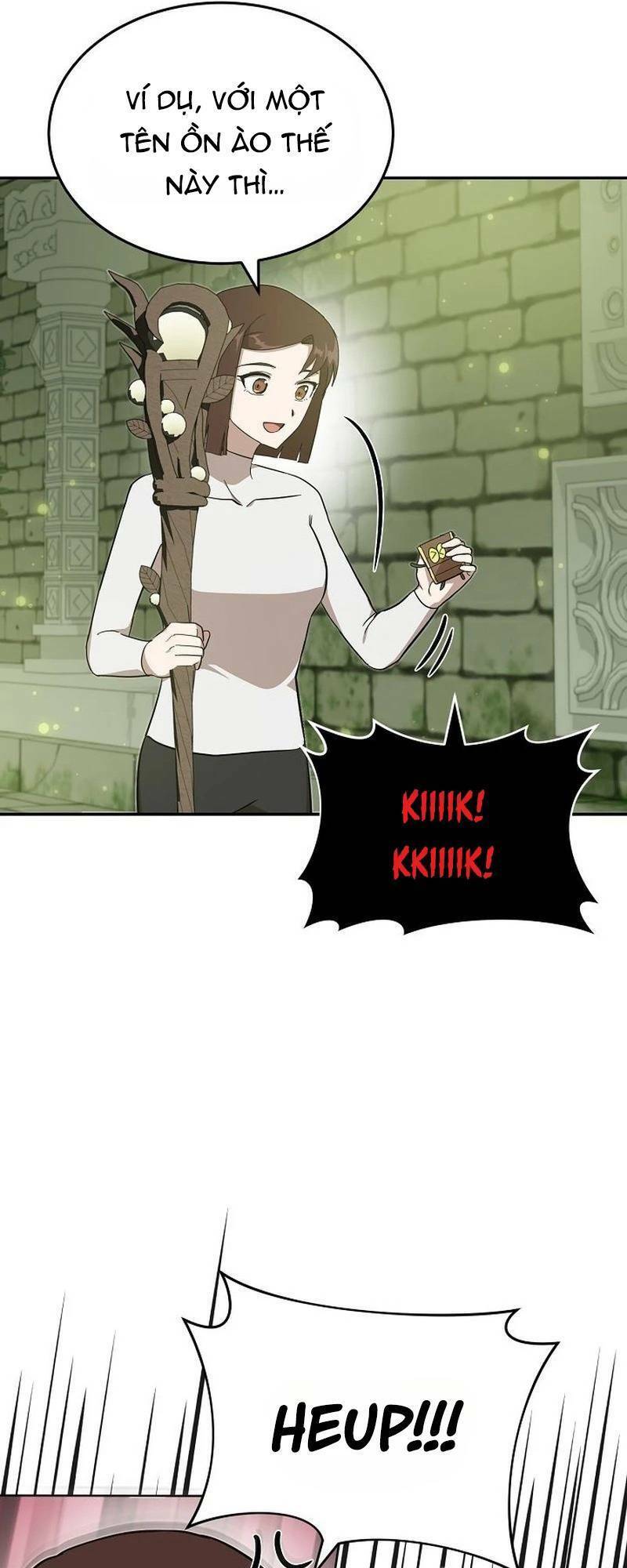 Ta Leo Lên Đỉnh Cao Ngay Cả Những Hồi Quy Giả Cũng Không Thể Đạt Tới Chapter 28 - 40