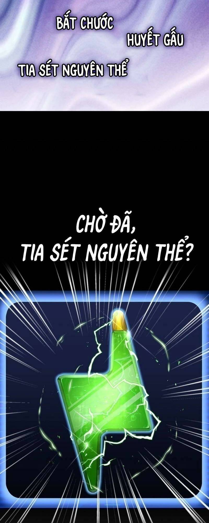 Ta Leo Lên Đỉnh Cao Ngay Cả Những Hồi Quy Giả Cũng Không Thể Đạt Tới Chapter 28 - 5