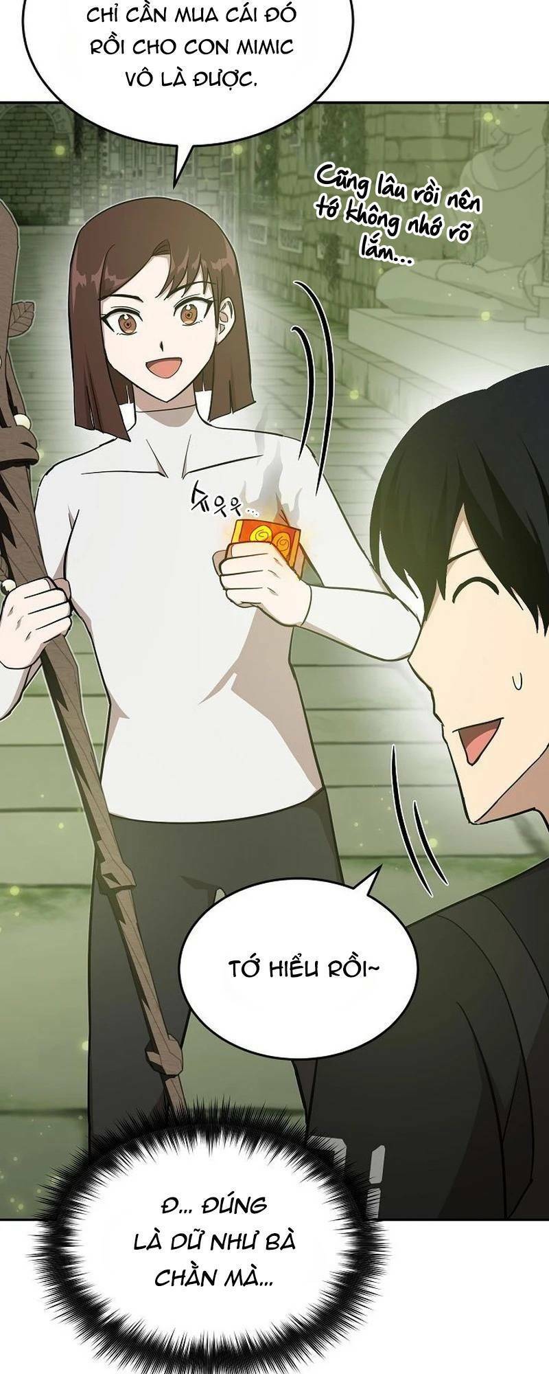 Ta Leo Lên Đỉnh Cao Ngay Cả Những Hồi Quy Giả Cũng Không Thể Đạt Tới Chapter 28 - 42