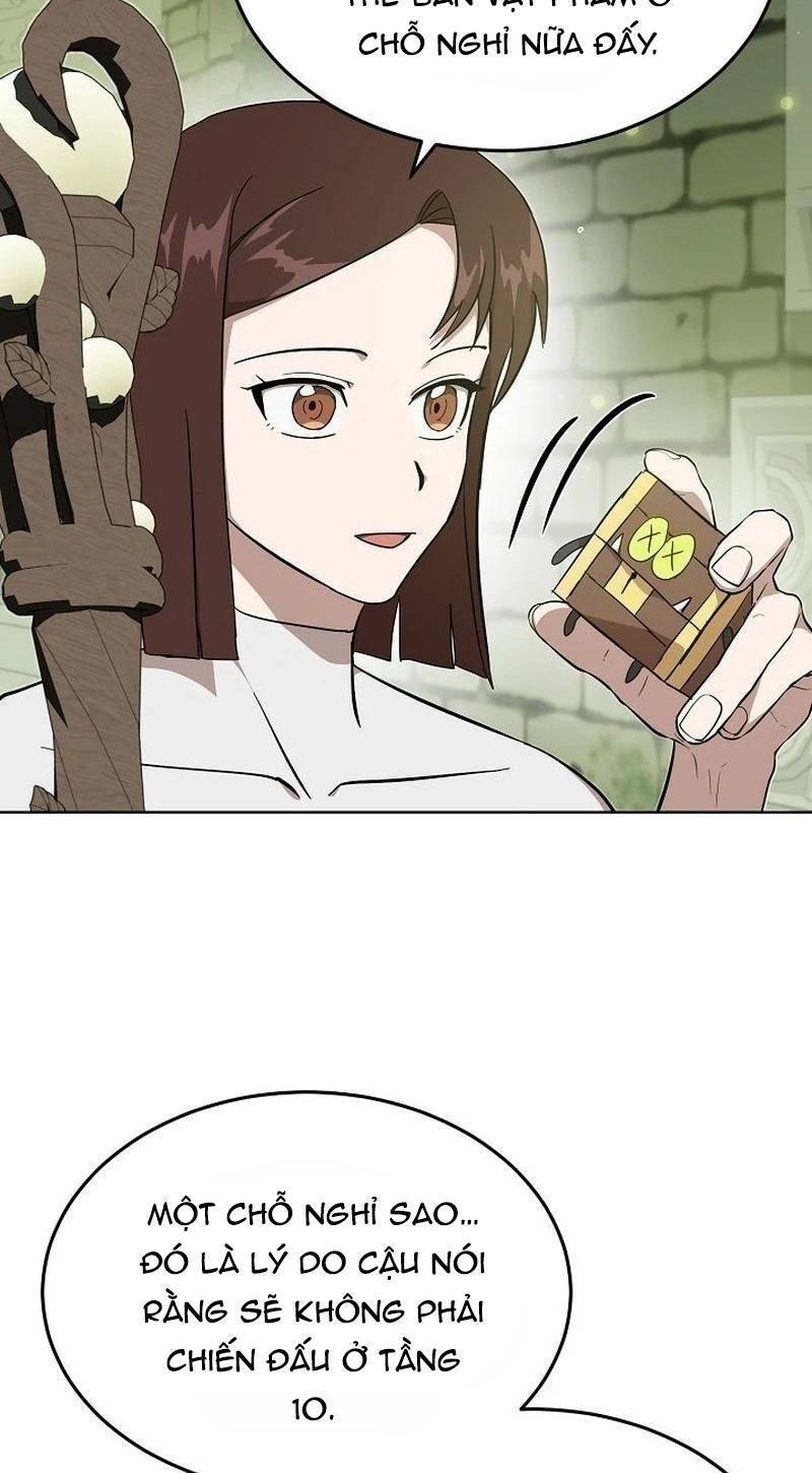 Ta Leo Lên Đỉnh Cao Ngay Cả Những Hồi Quy Giả Cũng Không Thể Đạt Tới Chapter 28 - 46