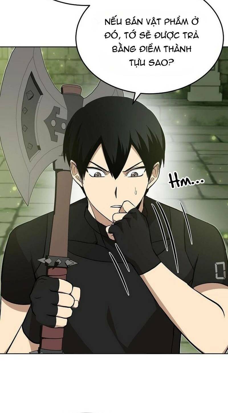 Ta Leo Lên Đỉnh Cao Ngay Cả Những Hồi Quy Giả Cũng Không Thể Đạt Tới Chapter 28 - 47