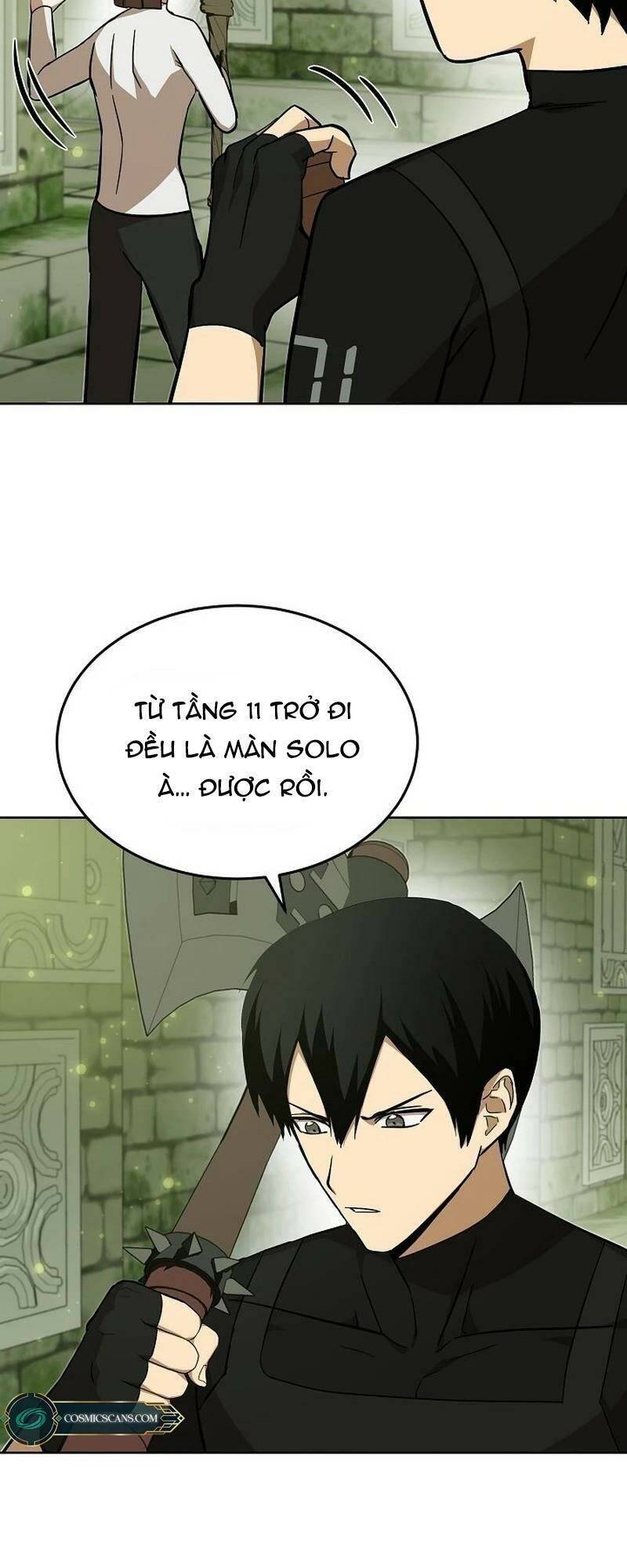 Ta Leo Lên Đỉnh Cao Ngay Cả Những Hồi Quy Giả Cũng Không Thể Đạt Tới Chapter 28 - 51