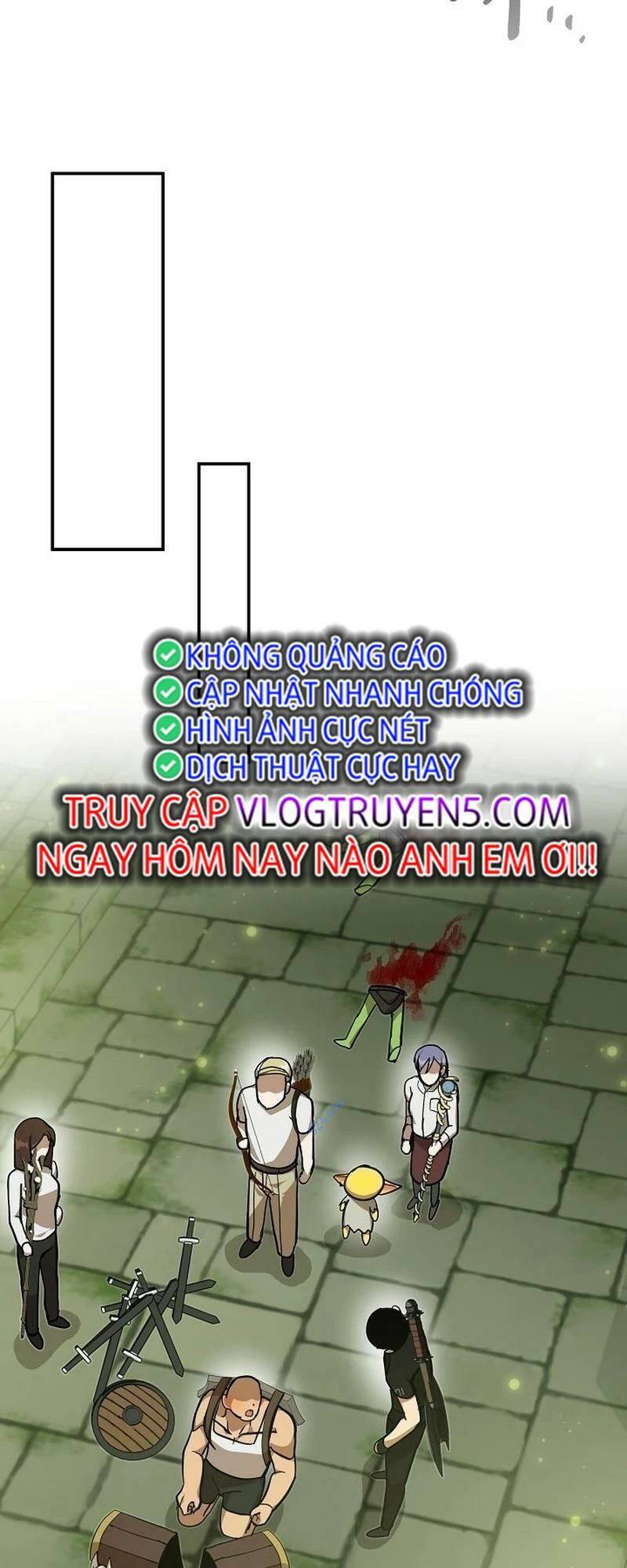 Ta Leo Lên Đỉnh Cao Ngay Cả Những Hồi Quy Giả Cũng Không Thể Đạt Tới Chapter 28 - 53