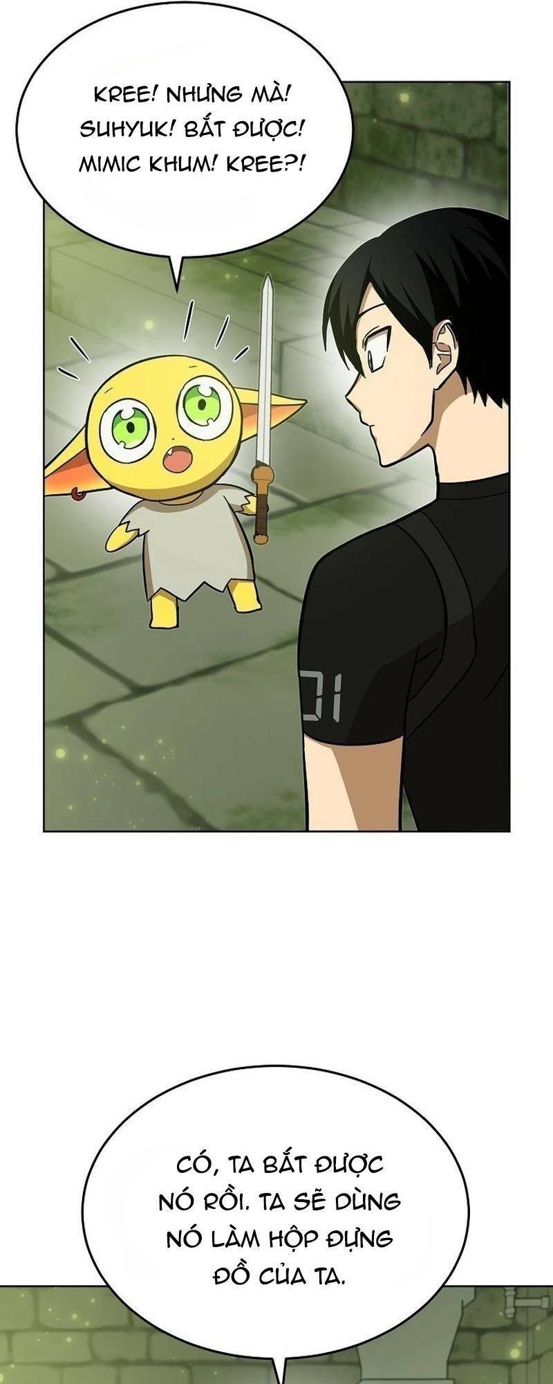 Ta Leo Lên Đỉnh Cao Ngay Cả Những Hồi Quy Giả Cũng Không Thể Đạt Tới Chapter 28 - 56