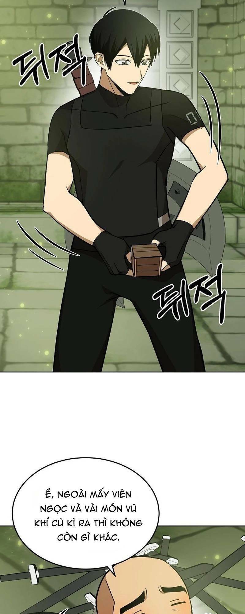 Ta Leo Lên Đỉnh Cao Ngay Cả Những Hồi Quy Giả Cũng Không Thể Đạt Tới Chapter 28 - 57