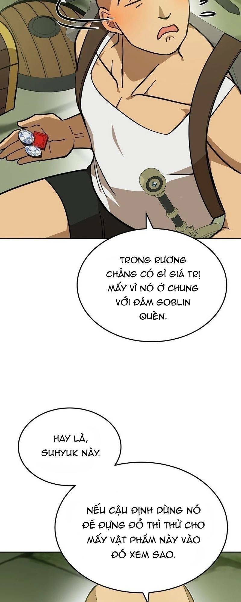 Ta Leo Lên Đỉnh Cao Ngay Cả Những Hồi Quy Giả Cũng Không Thể Đạt Tới Chapter 28 - 58