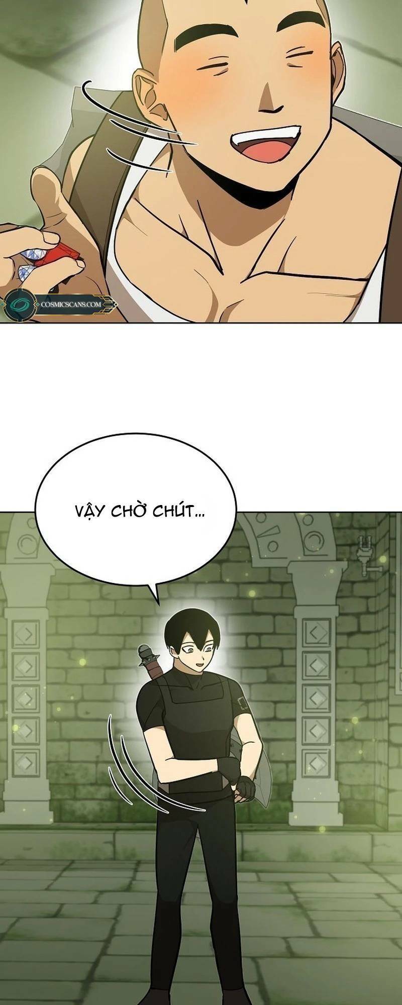 Ta Leo Lên Đỉnh Cao Ngay Cả Những Hồi Quy Giả Cũng Không Thể Đạt Tới Chapter 28 - 59