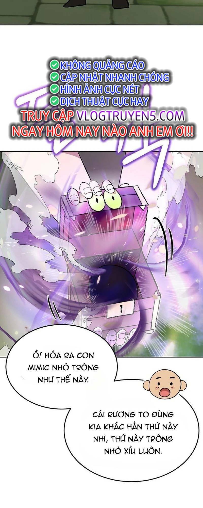 Ta Leo Lên Đỉnh Cao Ngay Cả Những Hồi Quy Giả Cũng Không Thể Đạt Tới Chapter 28 - 60