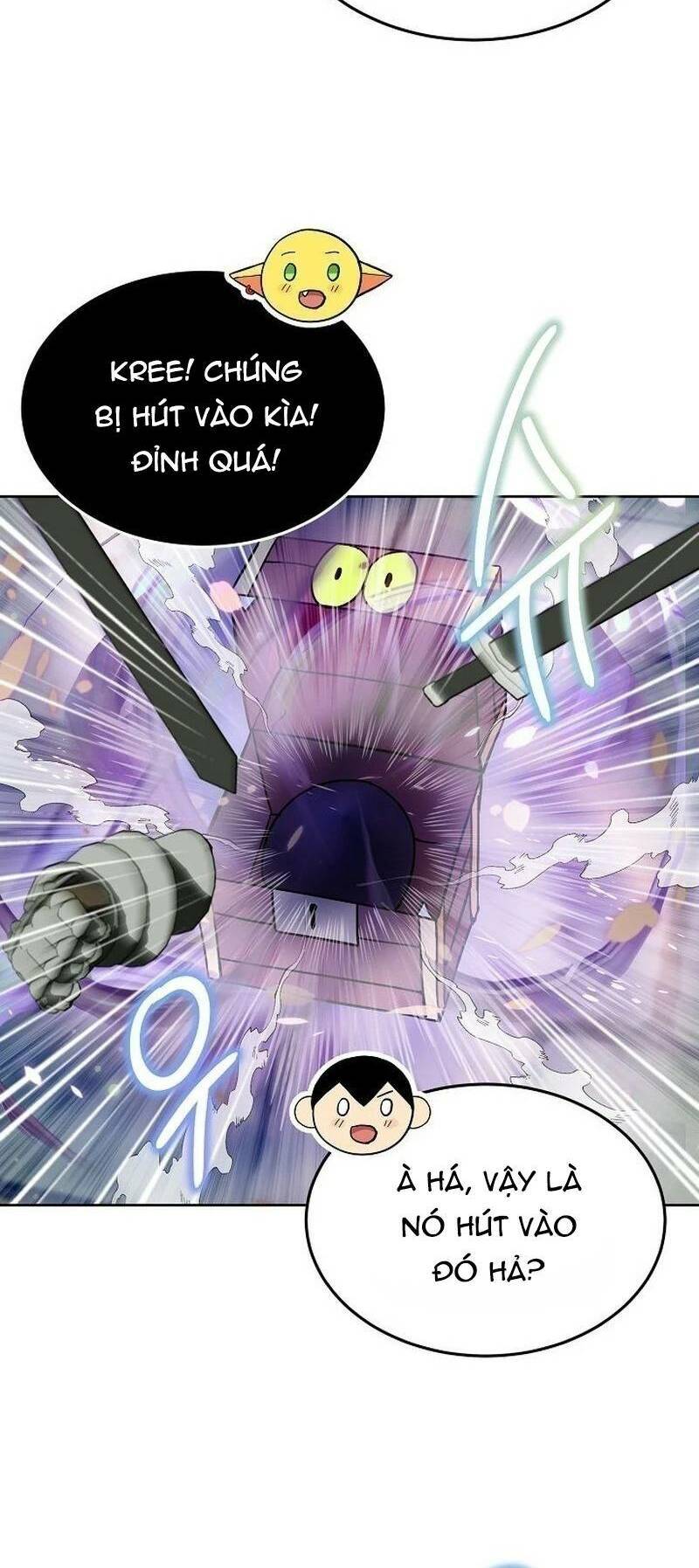 Ta Leo Lên Đỉnh Cao Ngay Cả Những Hồi Quy Giả Cũng Không Thể Đạt Tới Chapter 28 - 62