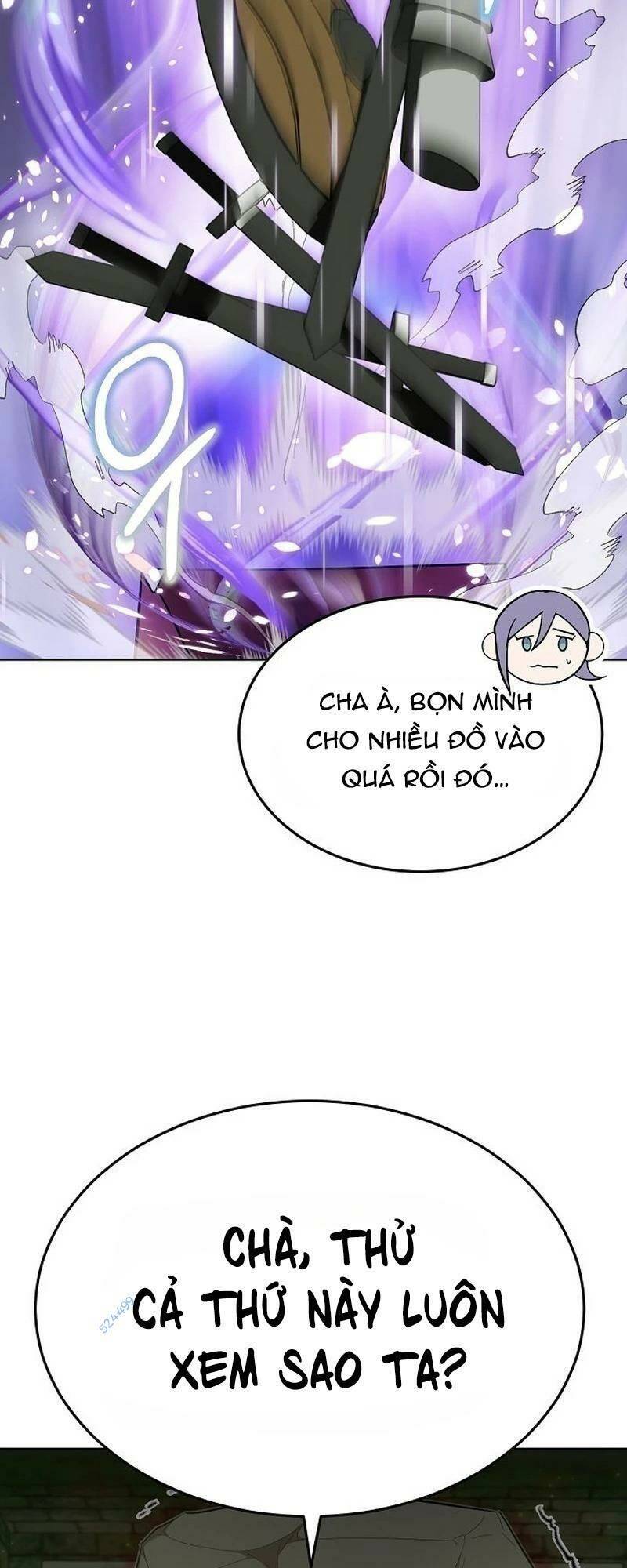 Ta Leo Lên Đỉnh Cao Ngay Cả Những Hồi Quy Giả Cũng Không Thể Đạt Tới Chapter 28 - 64
