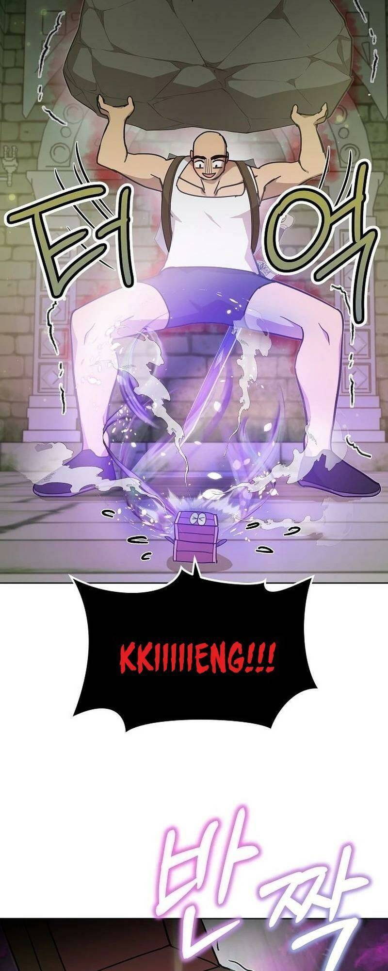 Ta Leo Lên Đỉnh Cao Ngay Cả Những Hồi Quy Giả Cũng Không Thể Đạt Tới Chapter 28 - 65