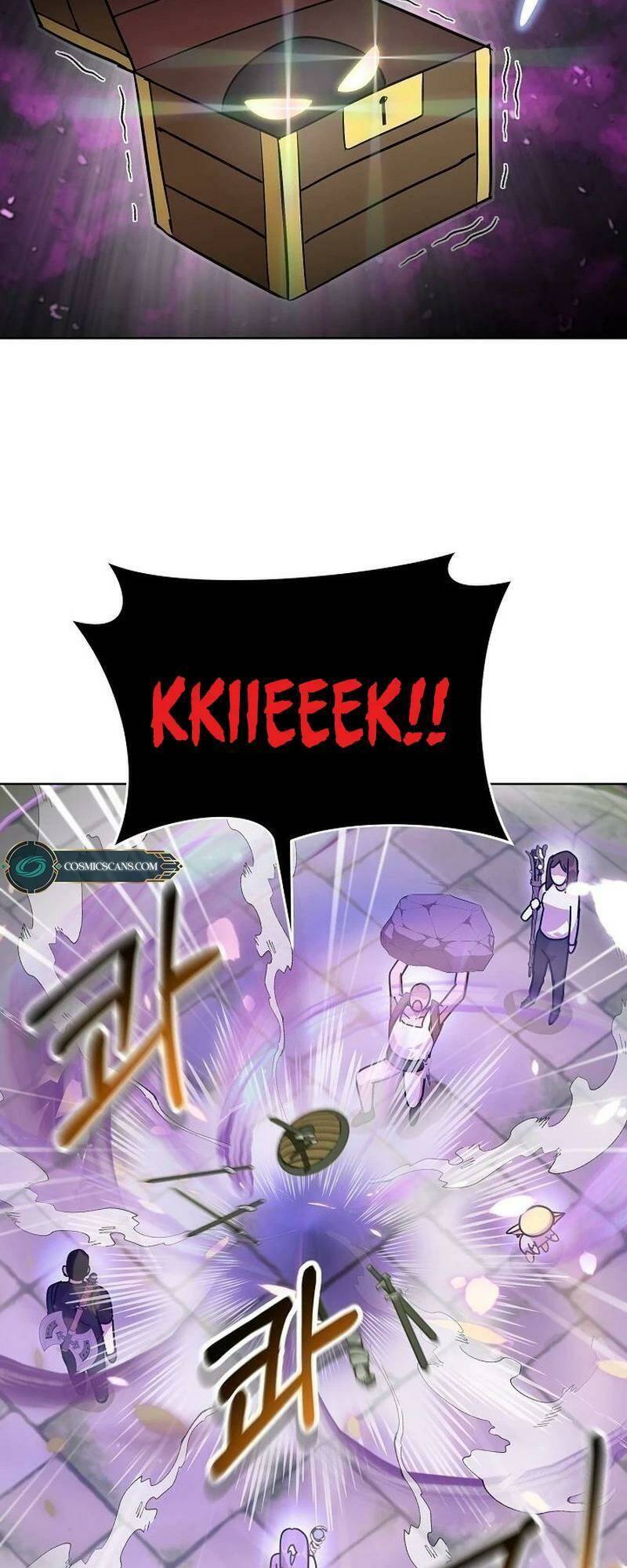 Ta Leo Lên Đỉnh Cao Ngay Cả Những Hồi Quy Giả Cũng Không Thể Đạt Tới Chapter 28 - 66