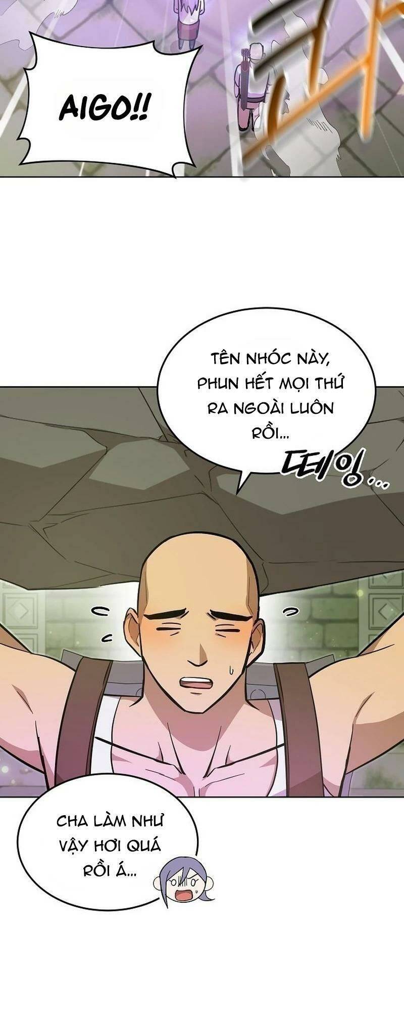 Ta Leo Lên Đỉnh Cao Ngay Cả Những Hồi Quy Giả Cũng Không Thể Đạt Tới Chapter 28 - 67