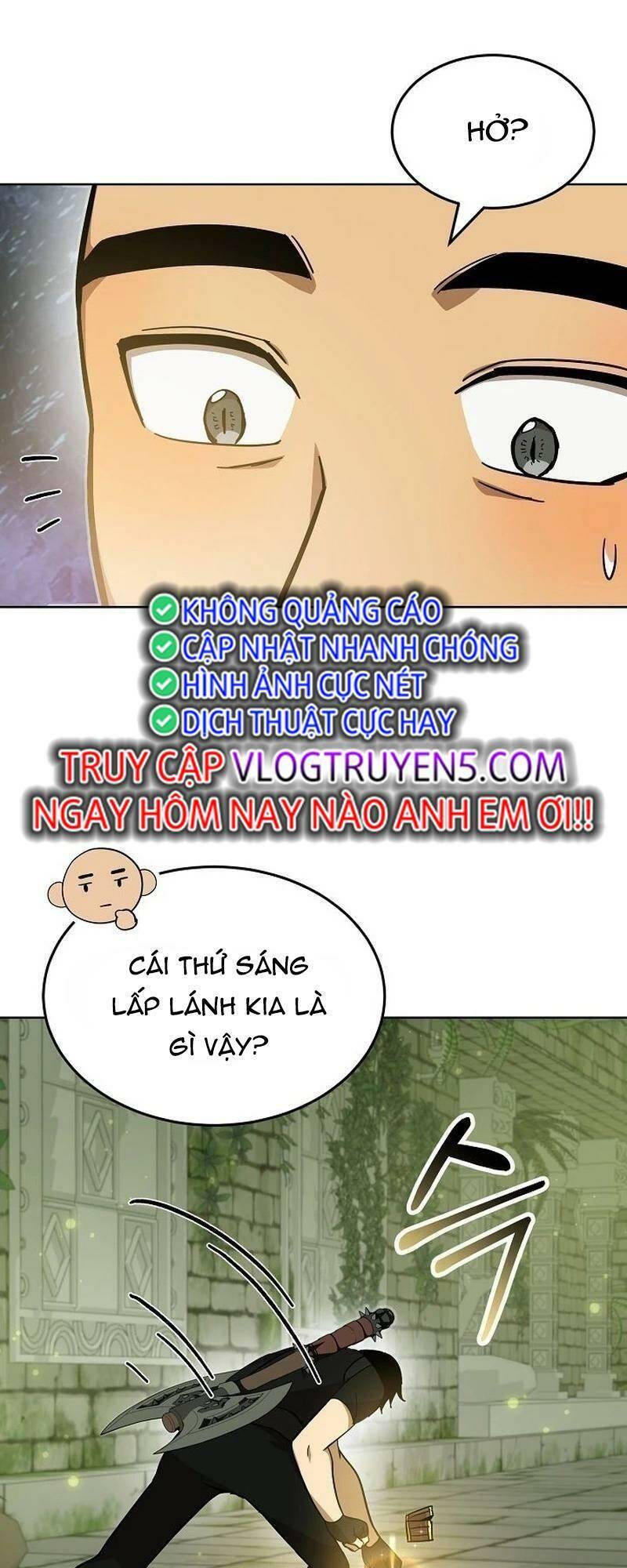 Ta Leo Lên Đỉnh Cao Ngay Cả Những Hồi Quy Giả Cũng Không Thể Đạt Tới Chapter 28 - 68