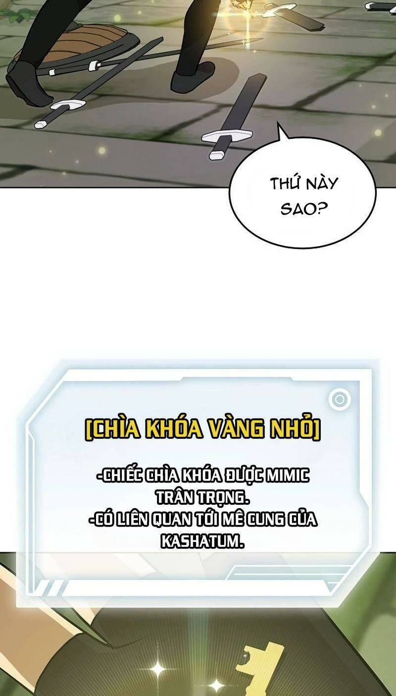 Ta Leo Lên Đỉnh Cao Ngay Cả Những Hồi Quy Giả Cũng Không Thể Đạt Tới Chapter 28 - 69