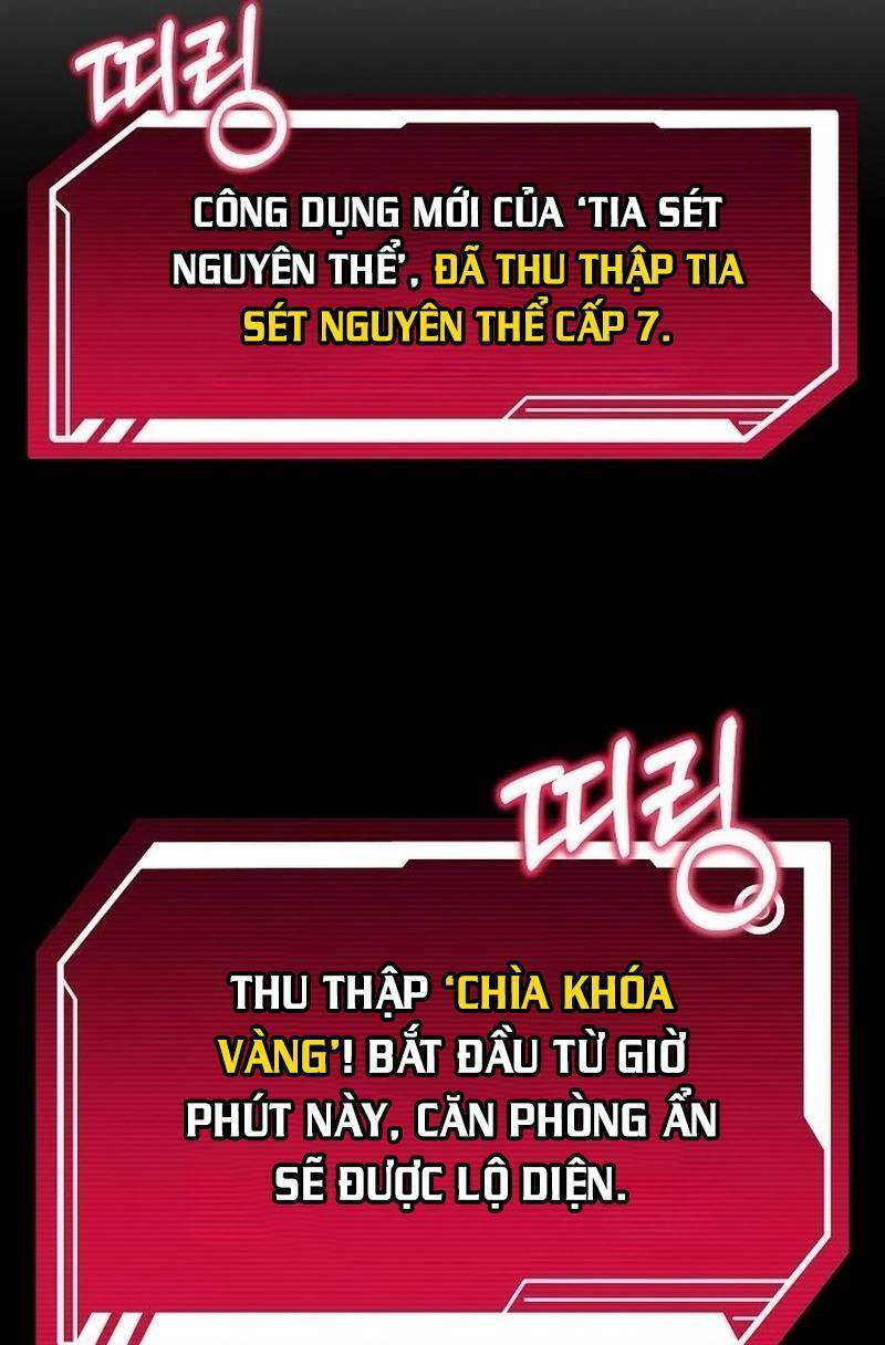 Ta Leo Lên Đỉnh Cao Ngay Cả Những Hồi Quy Giả Cũng Không Thể Đạt Tới Chapter 28 - 71