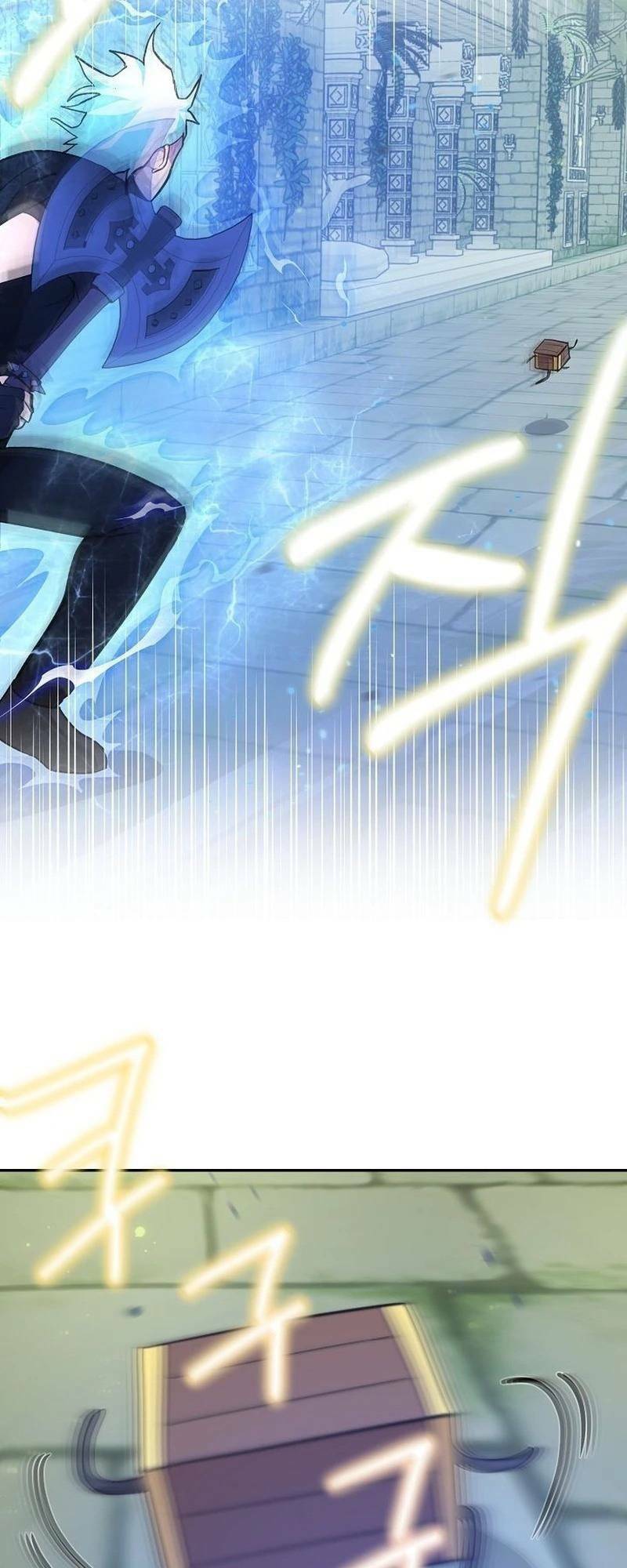 Ta Leo Lên Đỉnh Cao Ngay Cả Những Hồi Quy Giả Cũng Không Thể Đạt Tới Chapter 28 - 10