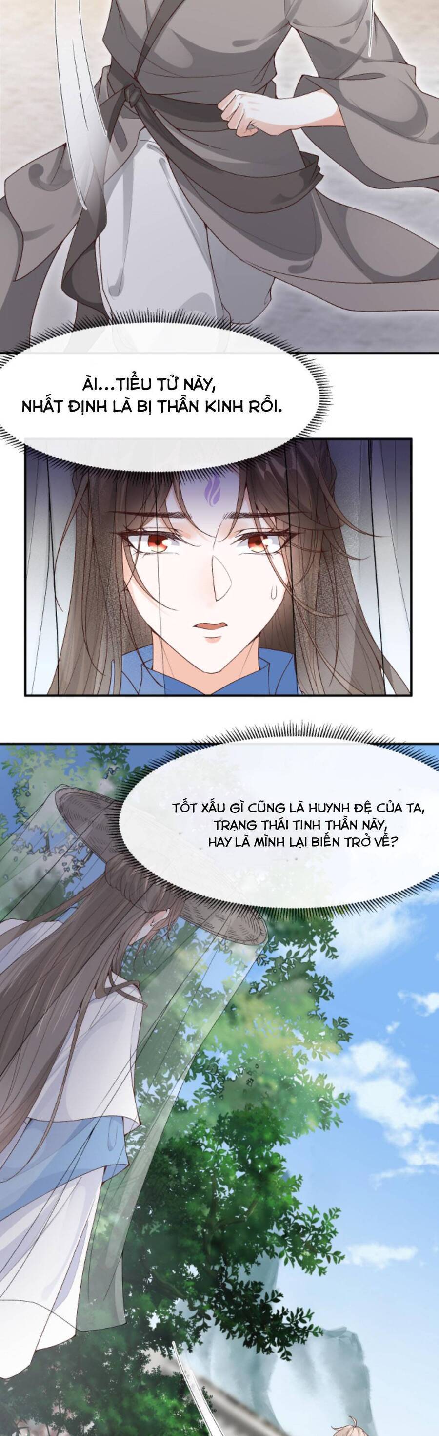 Sau Khi Không Ngừng Tìm Đường Chết, Ta Trở Thành Đế Tôn Vạn Người Mê Chapter 103 - 10