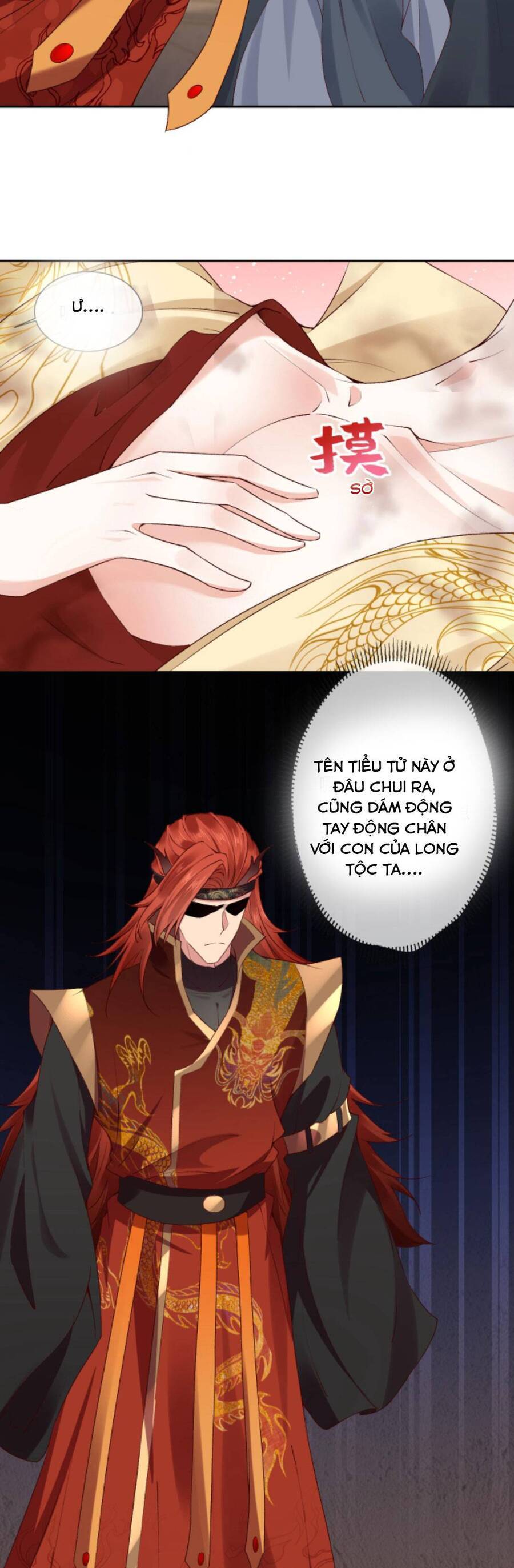 Sau Khi Không Ngừng Tìm Đường Chết, Ta Trở Thành Đế Tôn Vạn Người Mê Chapter 110 - 17