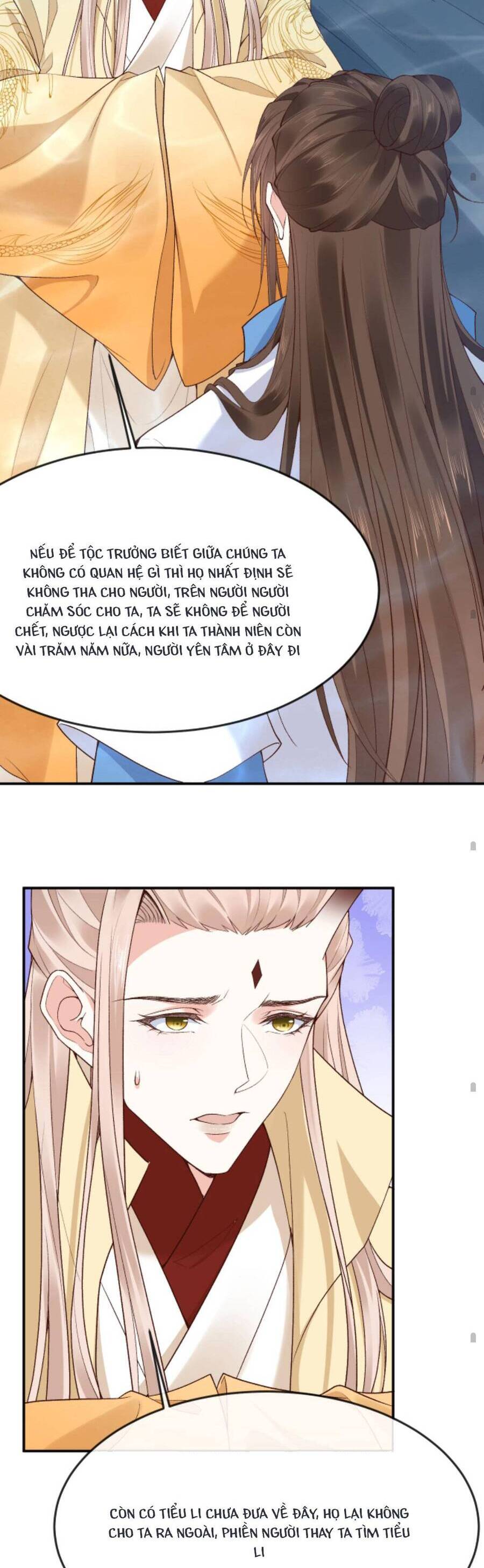 Sau Khi Không Ngừng Tìm Đường Chết, Ta Trở Thành Đế Tôn Vạn Người Mê Chapter 112 - 14