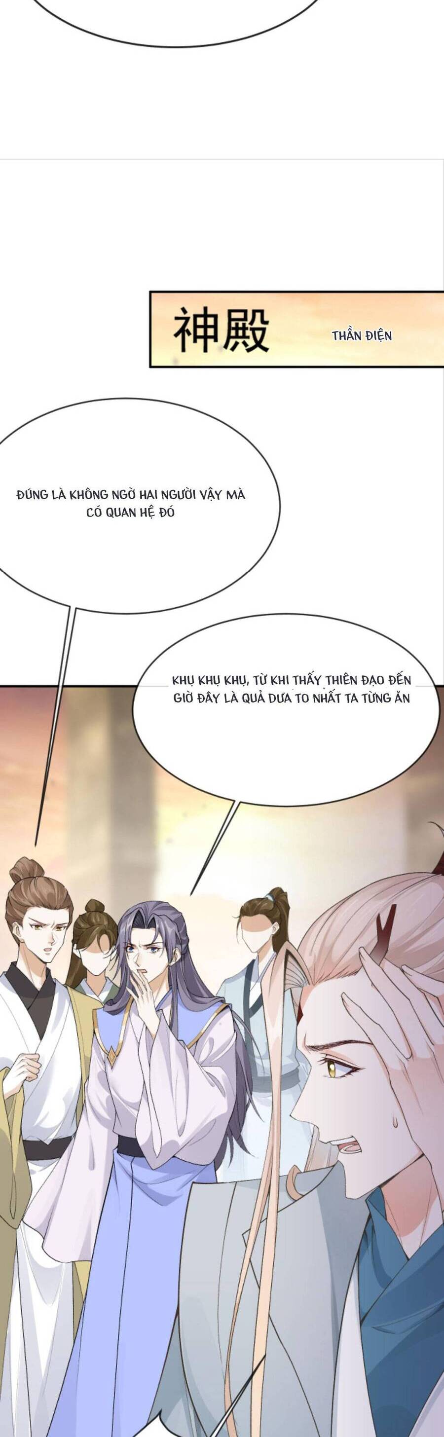 Sau Khi Không Ngừng Tìm Đường Chết, Ta Trở Thành Đế Tôn Vạn Người Mê Chapter 112 - 17