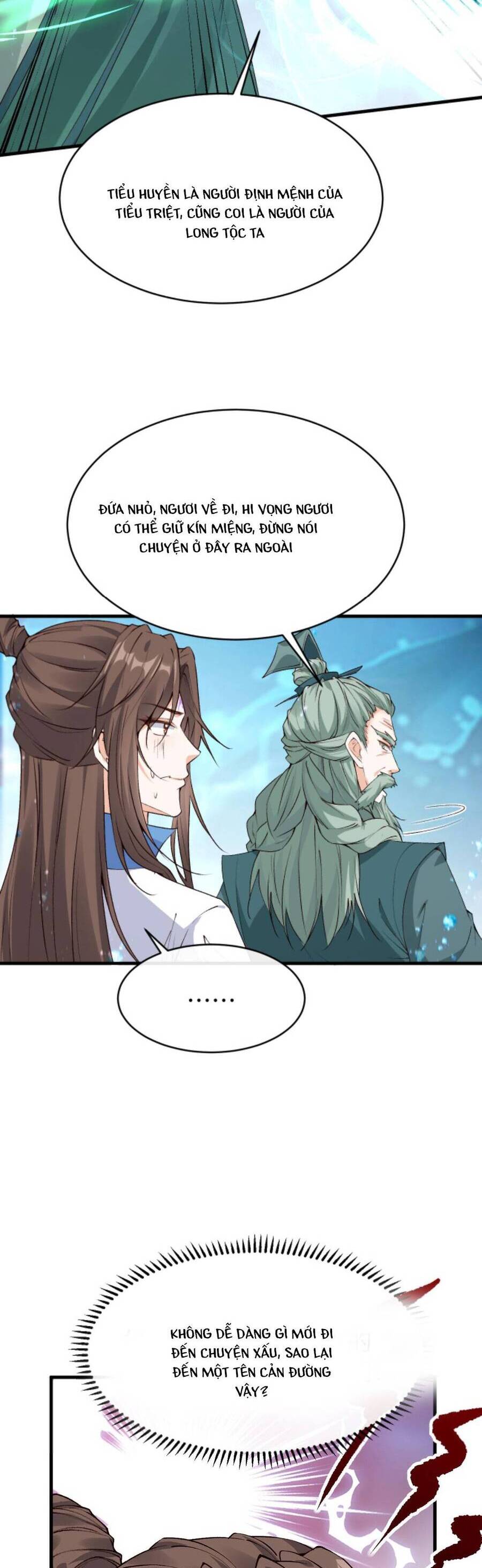 Sau Khi Không Ngừng Tìm Đường Chết, Ta Trở Thành Đế Tôn Vạn Người Mê Chapter 114 - 22