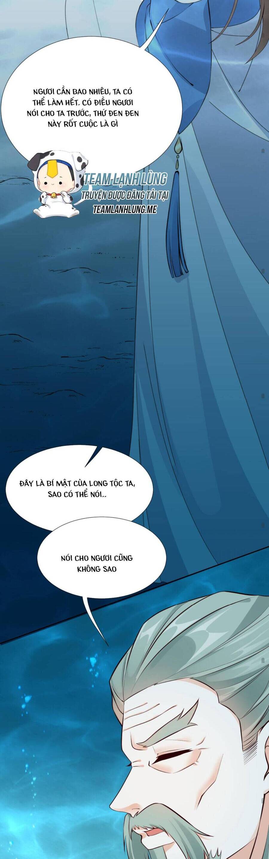 Sau Khi Không Ngừng Tìm Đường Chết, Ta Trở Thành Đế Tôn Vạn Người Mê Chapter 115 - 13