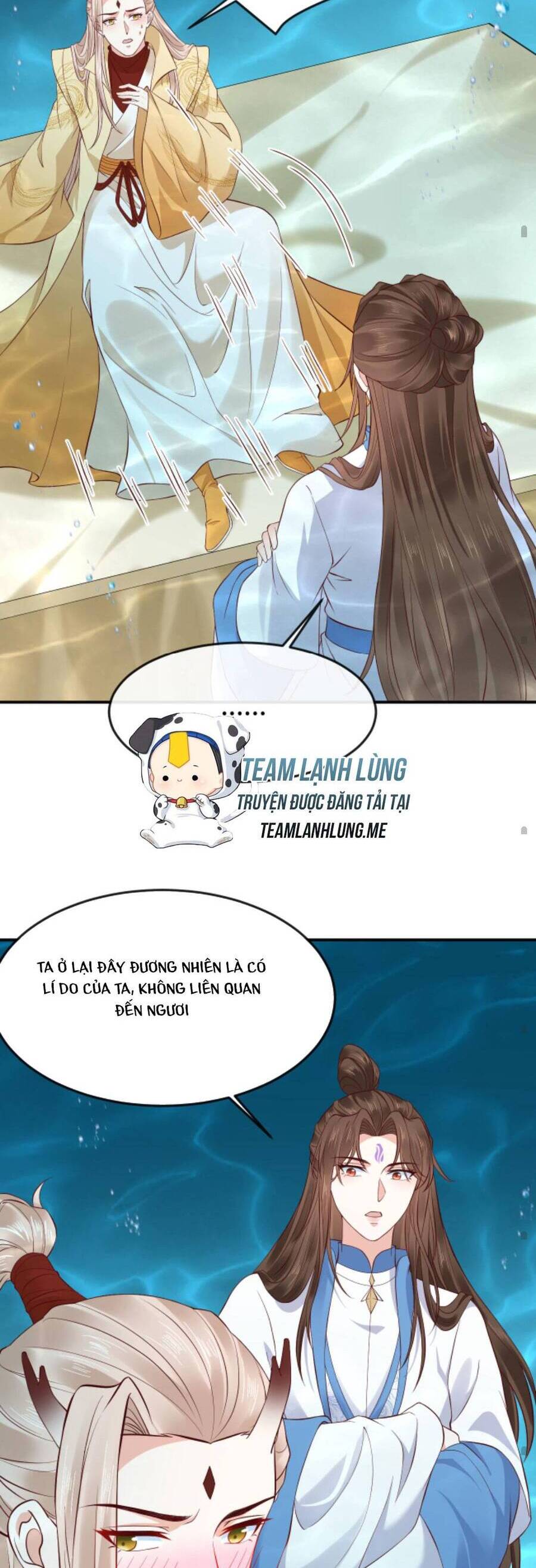 Sau Khi Không Ngừng Tìm Đường Chết, Ta Trở Thành Đế Tôn Vạn Người Mê Chapter 118 - 12