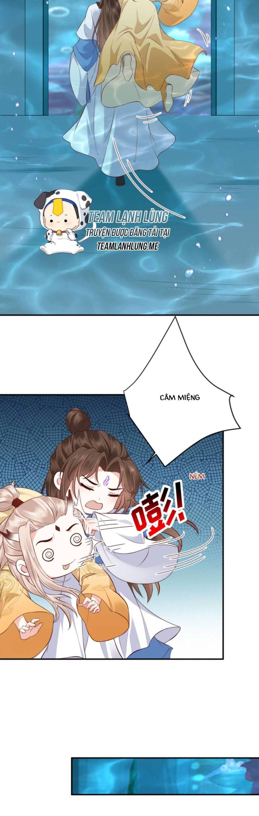 Sau Khi Không Ngừng Tìm Đường Chết, Ta Trở Thành Đế Tôn Vạn Người Mê Chapter 118 - 10