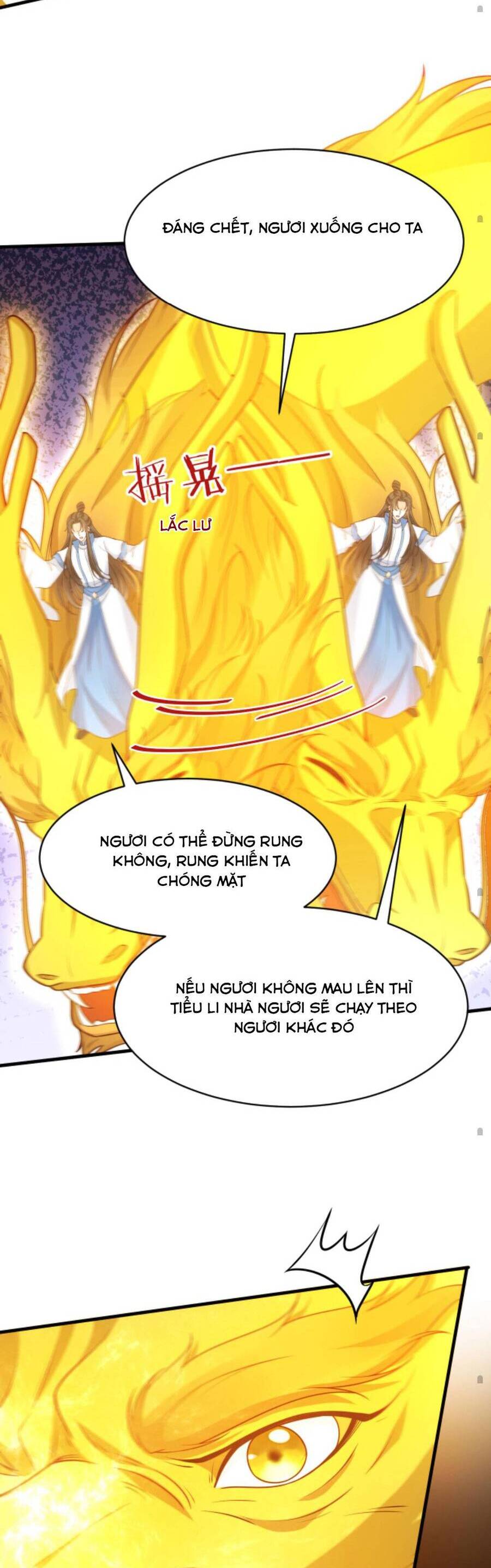 Sau Khi Không Ngừng Tìm Đường Chết, Ta Trở Thành Đế Tôn Vạn Người Mê Chapter 120 - 16