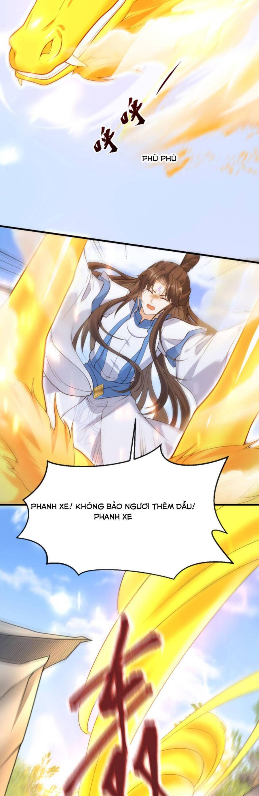 Sau Khi Không Ngừng Tìm Đường Chết, Ta Trở Thành Đế Tôn Vạn Người Mê Chapter 120 - 21