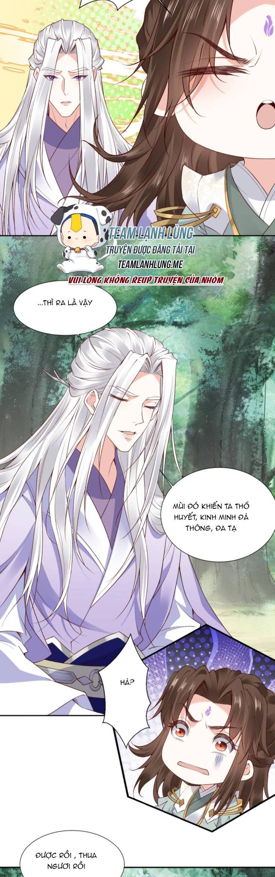 Sau Khi Không Ngừng Tìm Đường Chết, Ta Trở Thành Đế Tôn Vạn Người Mê Chapter 131 - 7