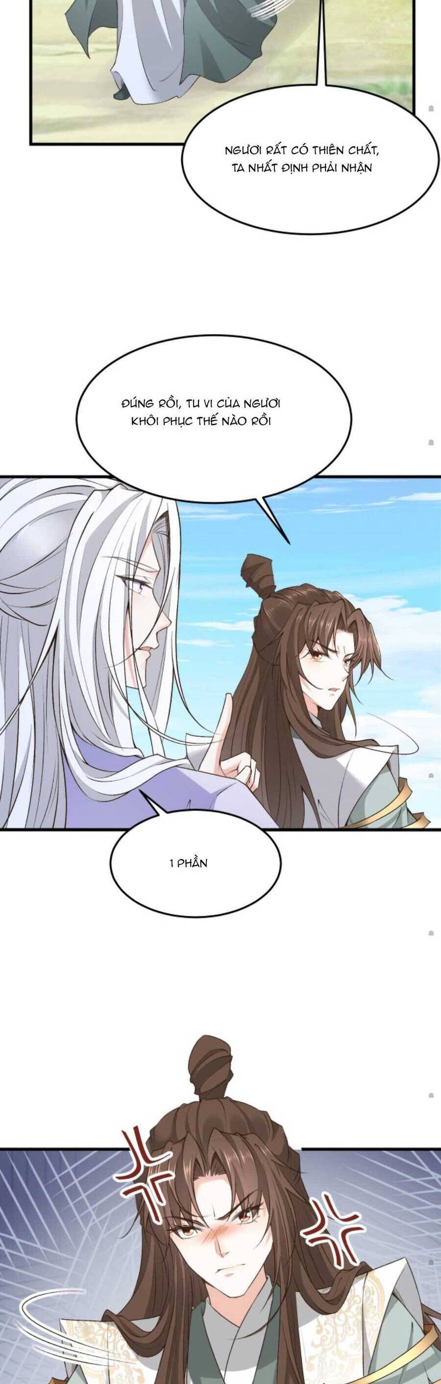 Sau Khi Không Ngừng Tìm Đường Chết, Ta Trở Thành Đế Tôn Vạn Người Mê Chapter 135 - 12