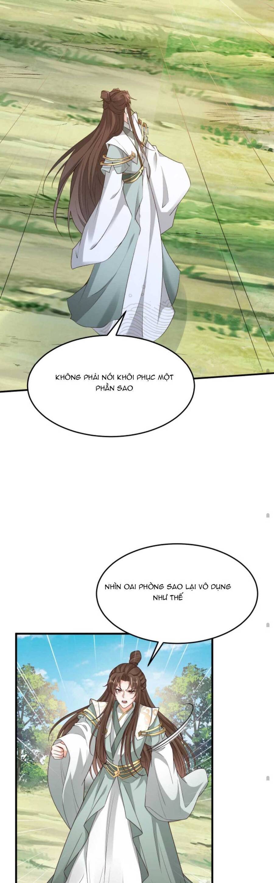 Sau Khi Không Ngừng Tìm Đường Chết, Ta Trở Thành Đế Tôn Vạn Người Mê Chapter 135 - 14
