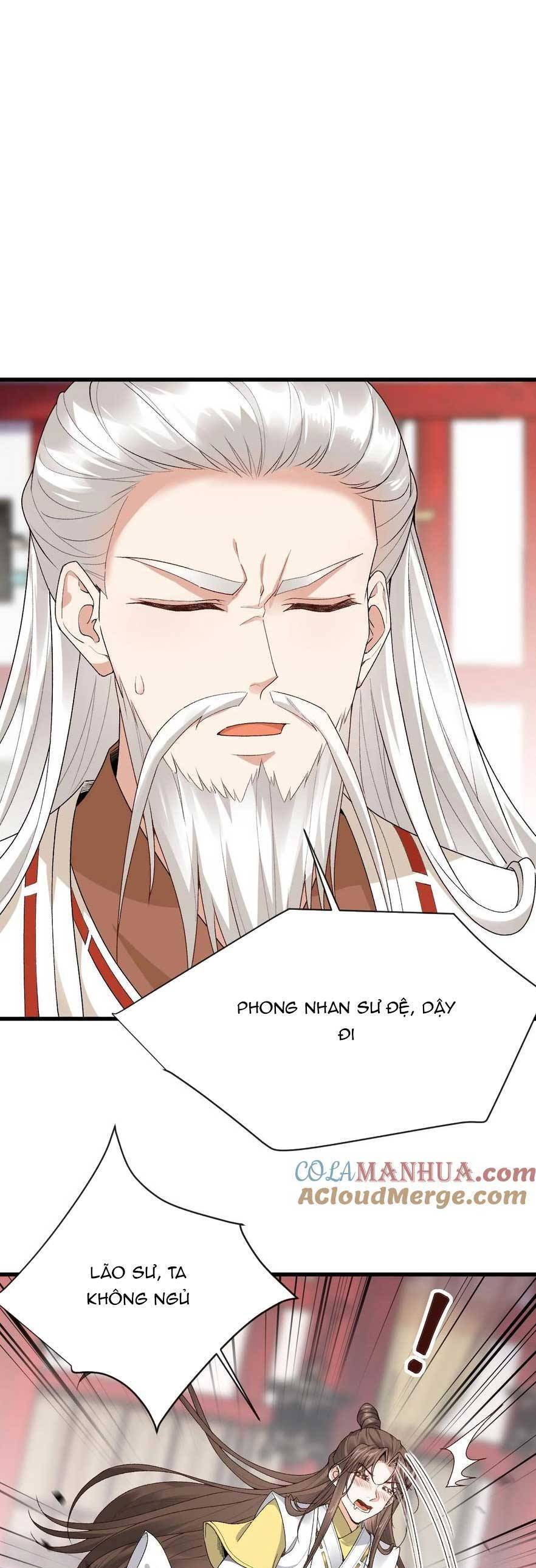 Sau Khi Không Ngừng Tìm Đường Chết, Ta Trở Thành Đế Tôn Vạn Người Mê Chapter 139 - 14