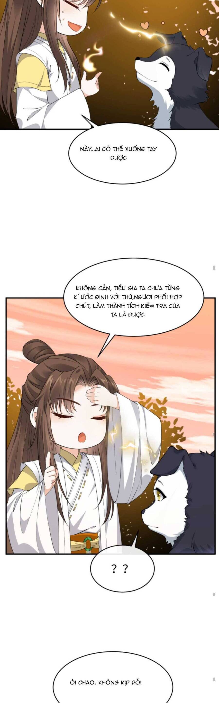 Sau Khi Không Ngừng Tìm Đường Chết, Ta Trở Thành Đế Tôn Vạn Người Mê Chapter 151 - 13