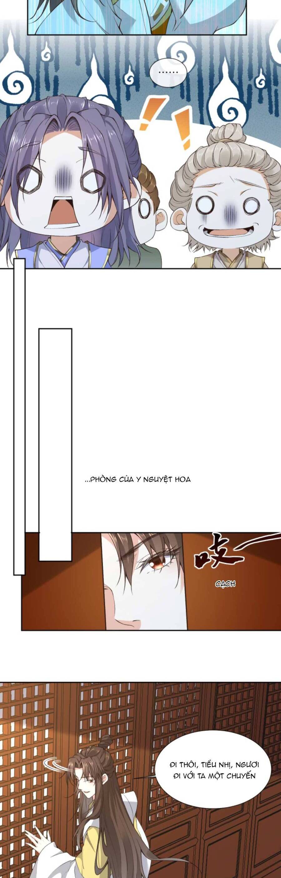 Sau Khi Không Ngừng Tìm Đường Chết, Ta Trở Thành Đế Tôn Vạn Người Mê Chapter 152 - 8