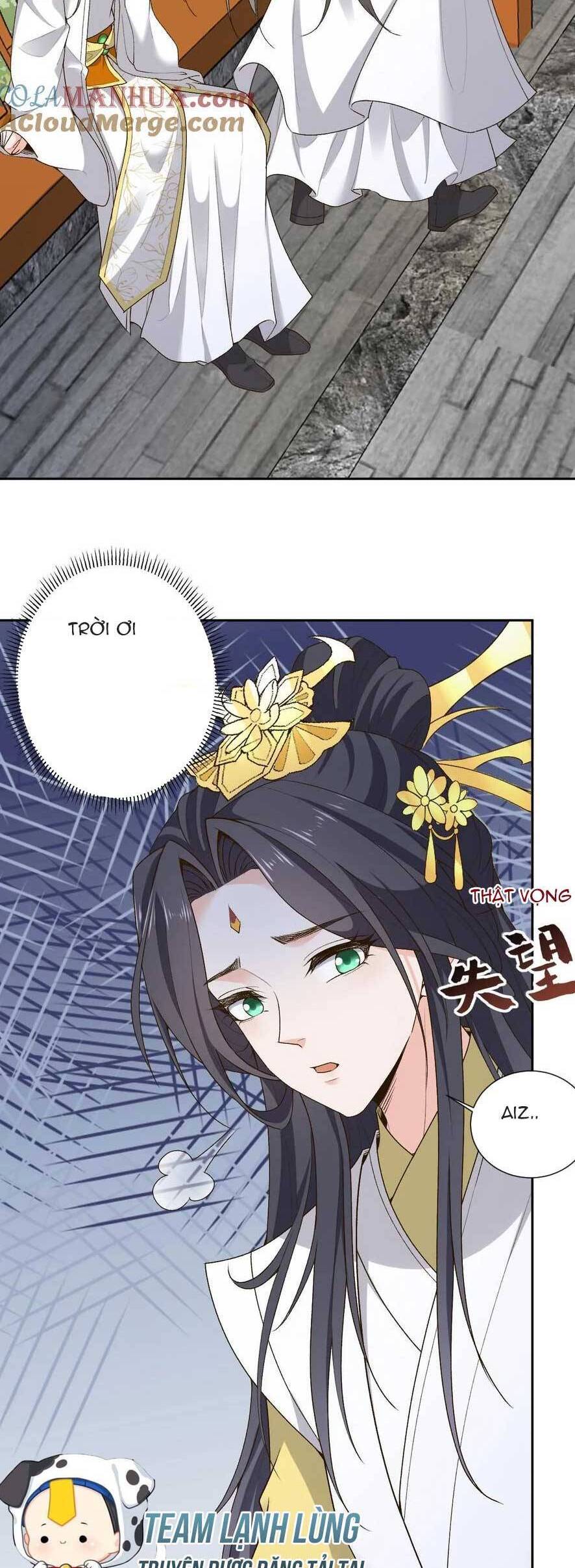 Sau Khi Không Ngừng Tìm Đường Chết, Ta Trở Thành Đế Tôn Vạn Người Mê Chapter 170 - 16