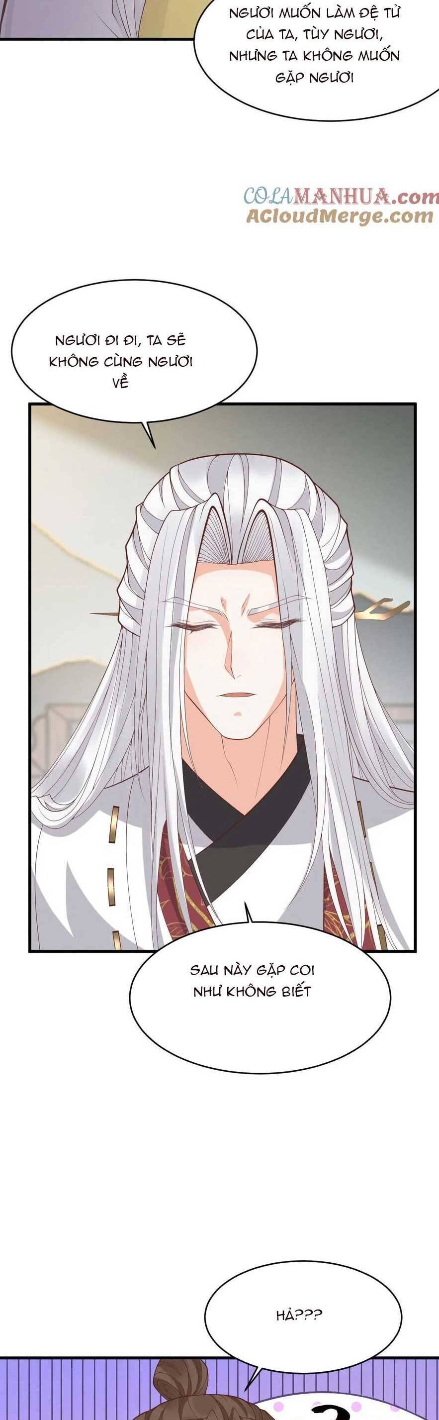 Sau Khi Không Ngừng Tìm Đường Chết, Ta Trở Thành Đế Tôn Vạn Người Mê Chapter 171 - 10