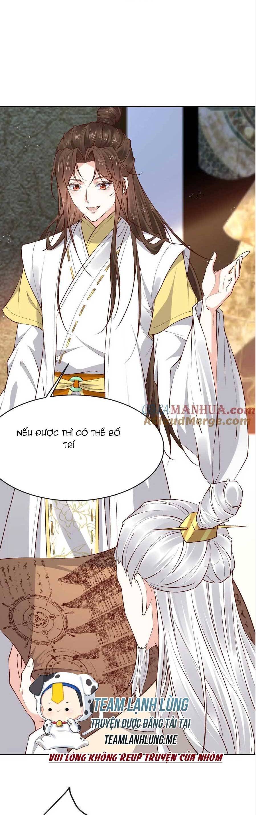 Sau Khi Không Ngừng Tìm Đường Chết, Ta Trở Thành Đế Tôn Vạn Người Mê Chapter 172 - 13