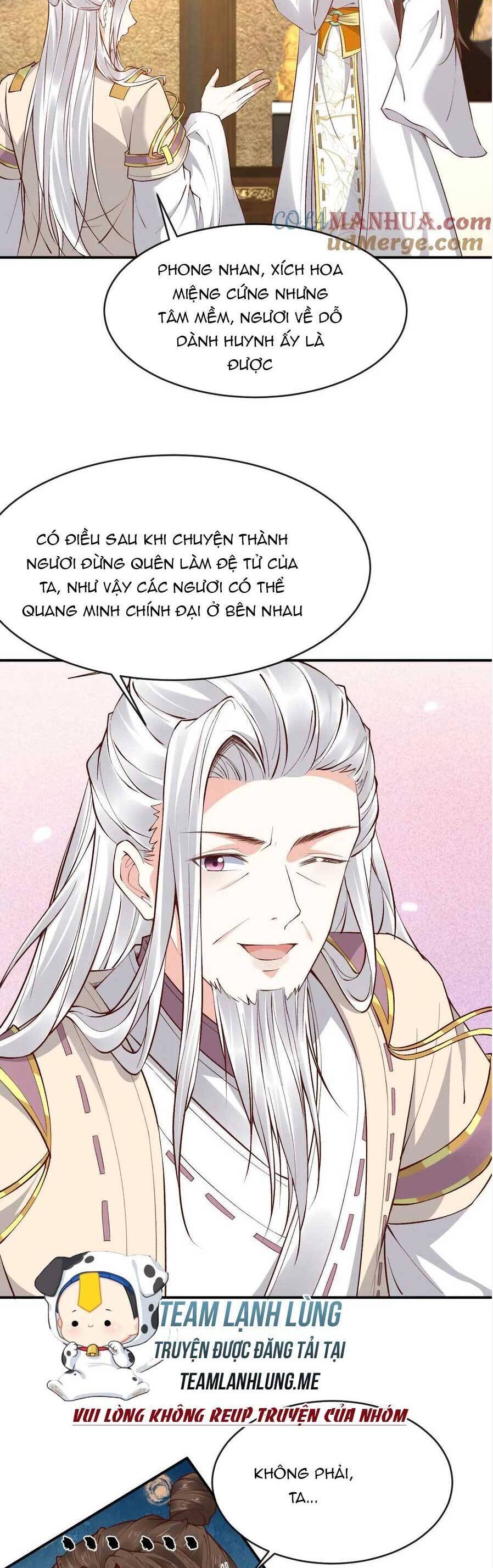 Sau Khi Không Ngừng Tìm Đường Chết, Ta Trở Thành Đế Tôn Vạn Người Mê Chapter 172 - 10