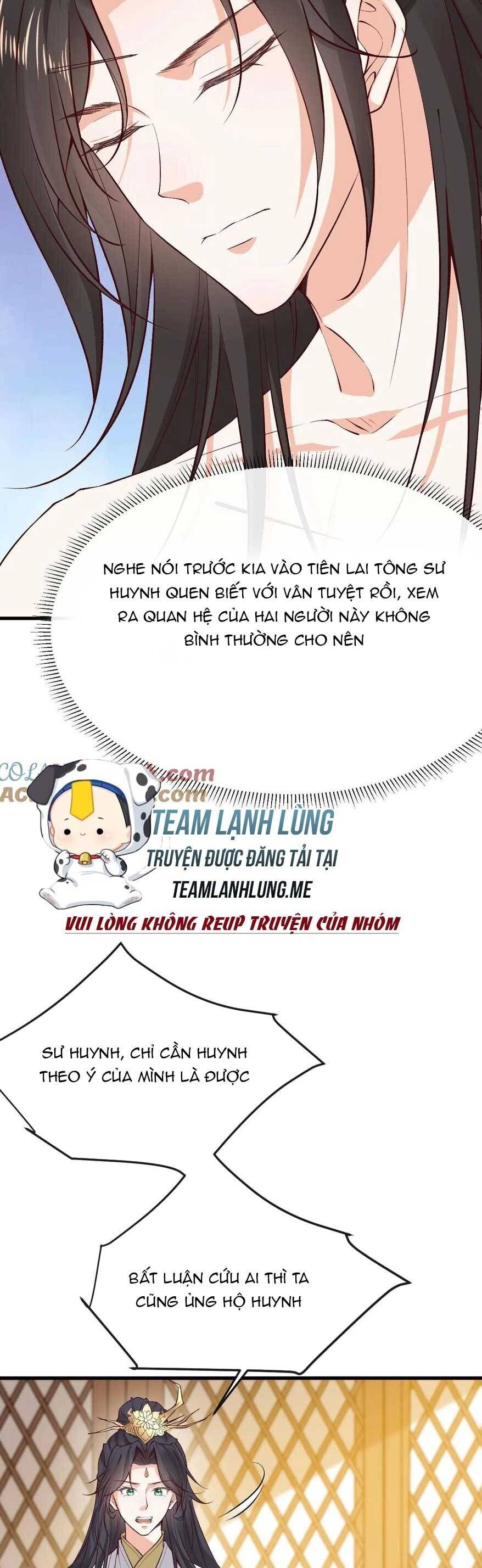Sau Khi Không Ngừng Tìm Đường Chết, Ta Trở Thành Đế Tôn Vạn Người Mê Chapter 180 - 13